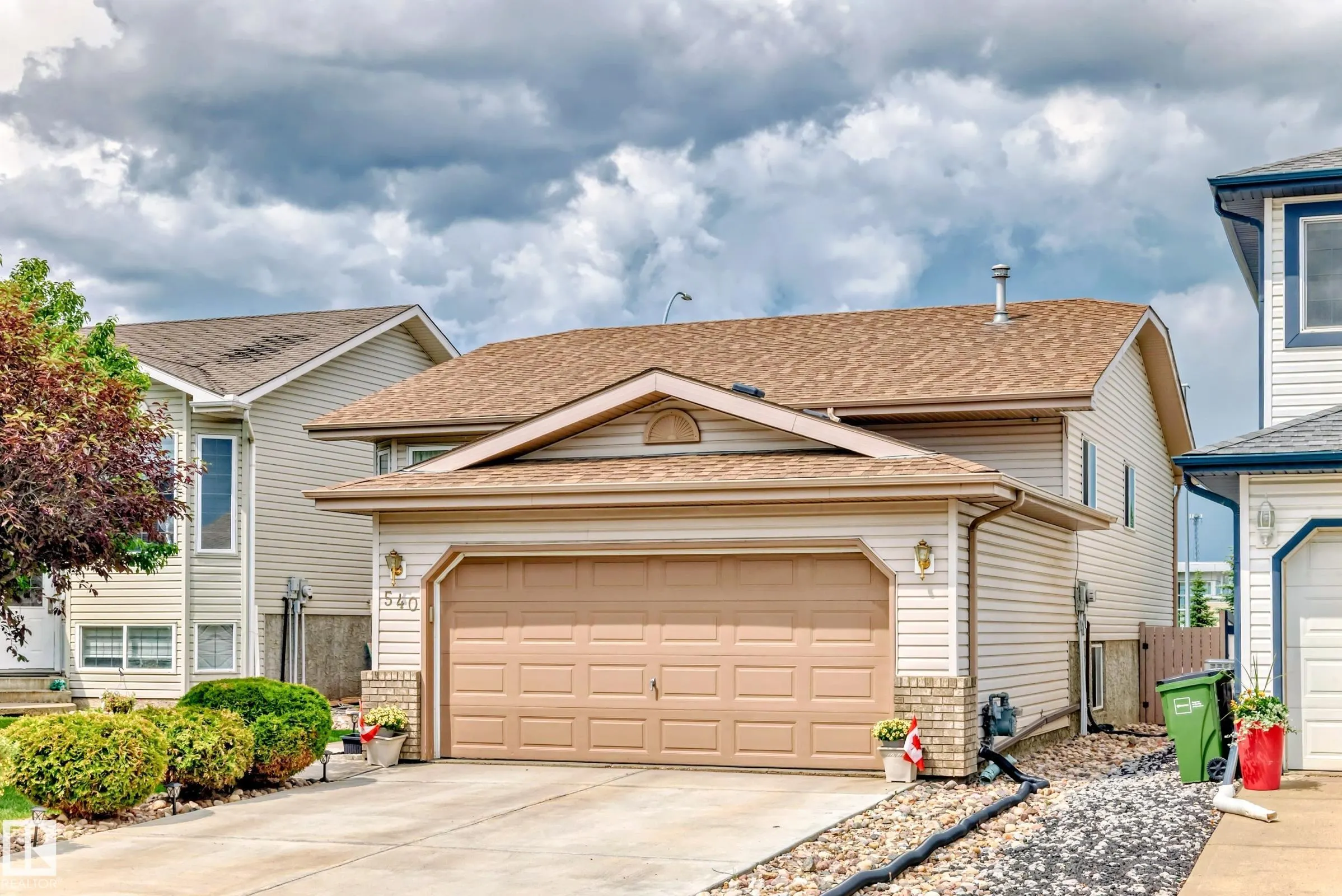540 WISEMAN Lane