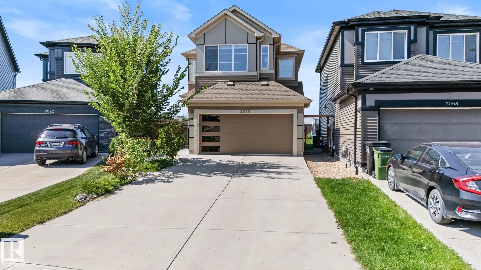 2070 GRAYDON HILL Crescent