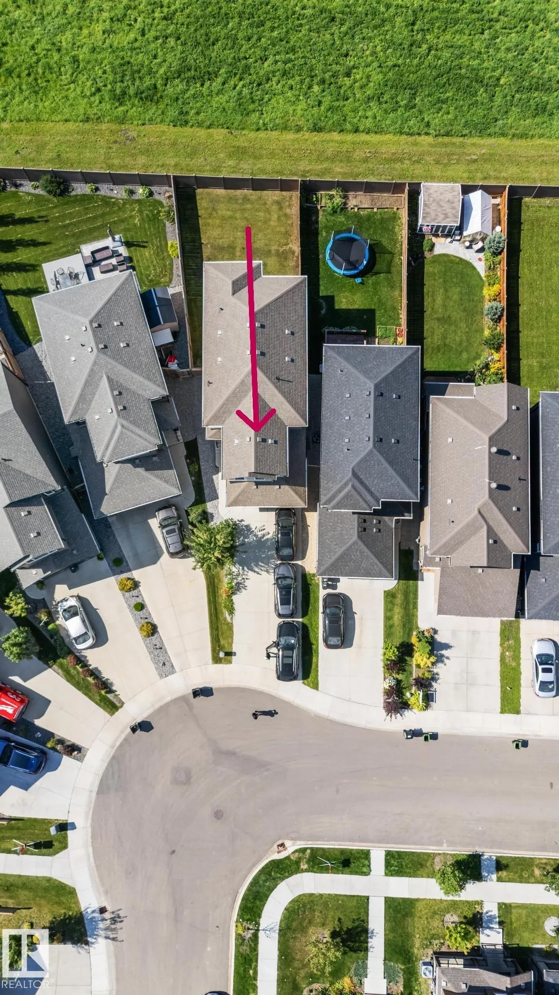 2070 GRAYDON HILL Crescent