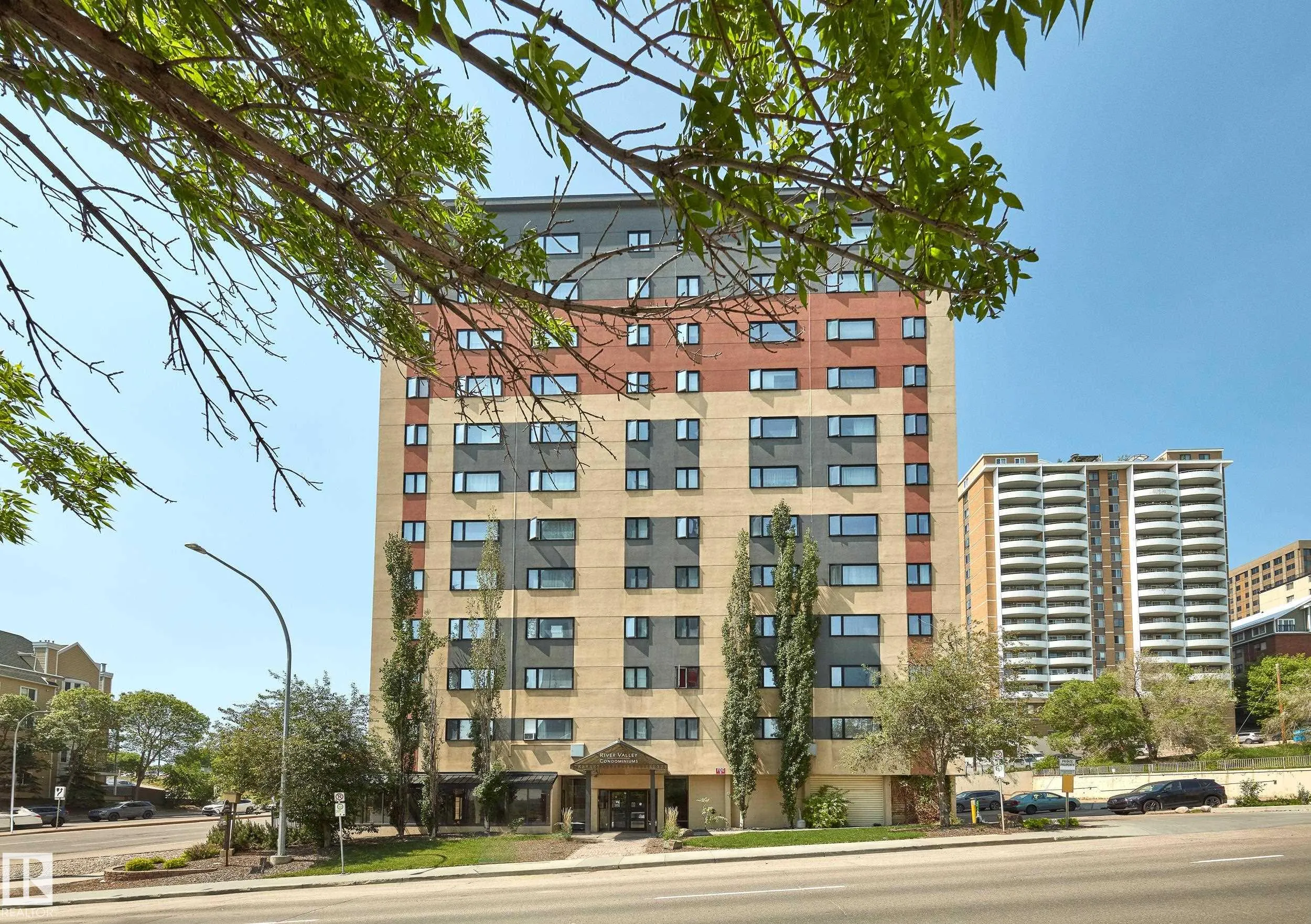 9710 105 Street