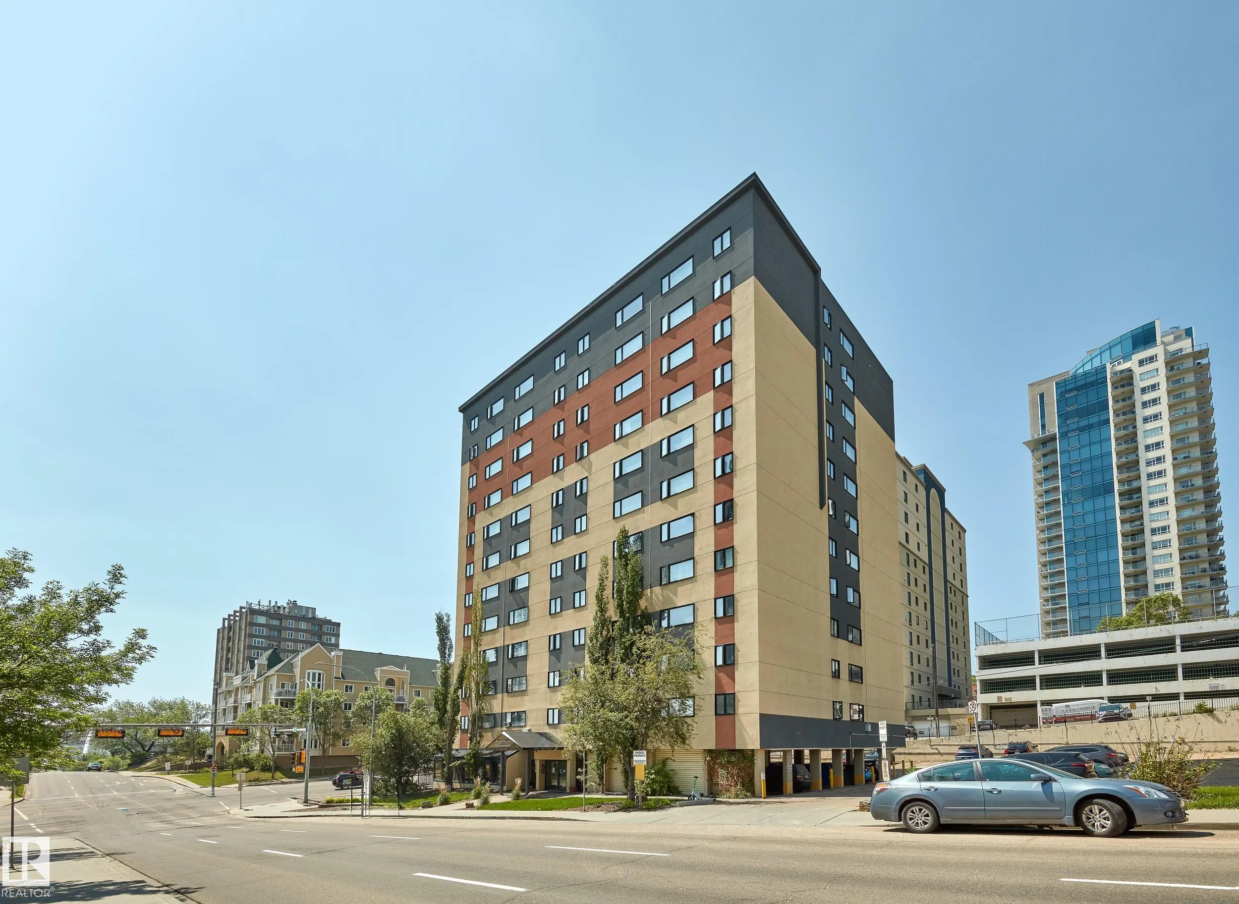 9710 105 Street