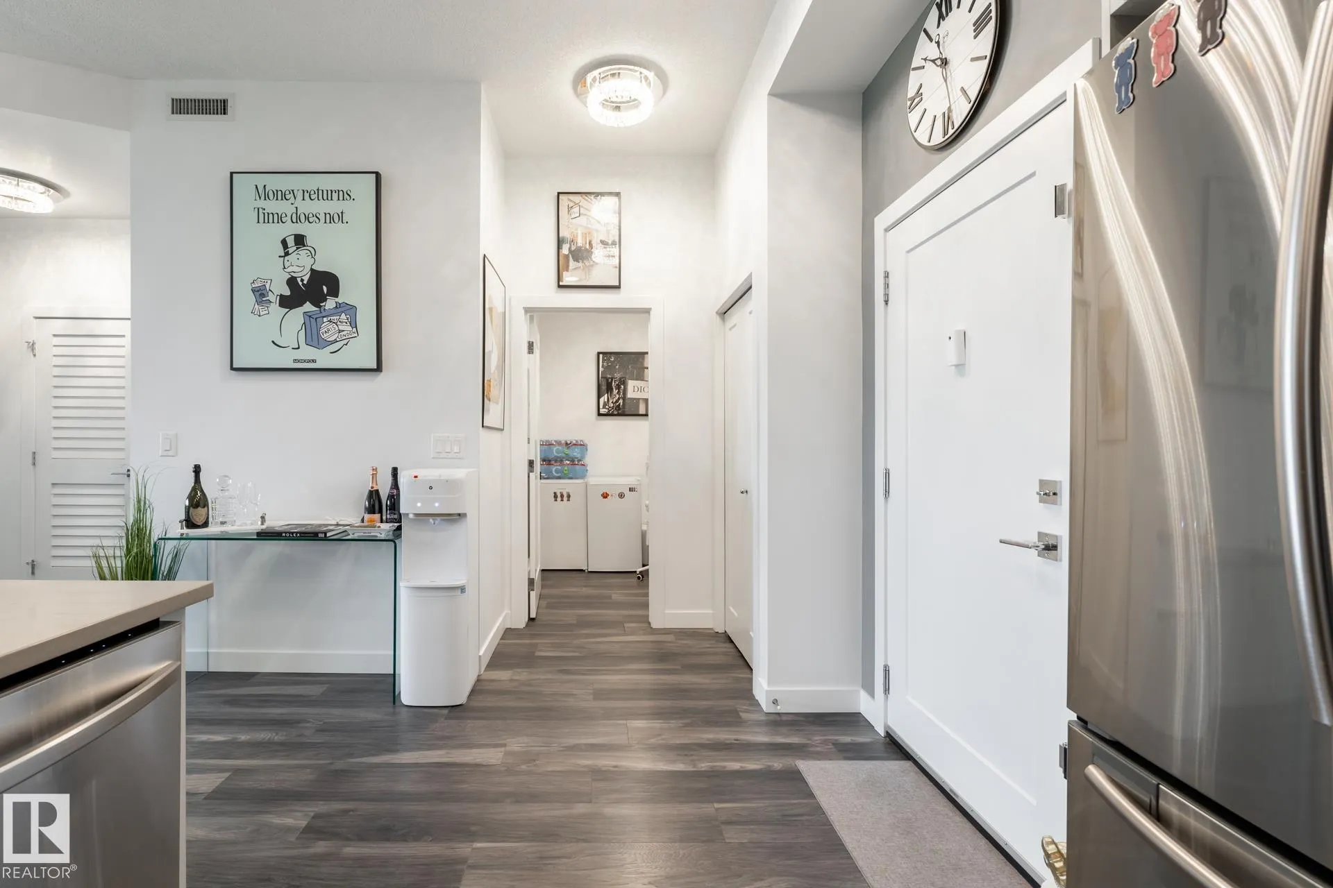 505, 1316 Windermere Wy