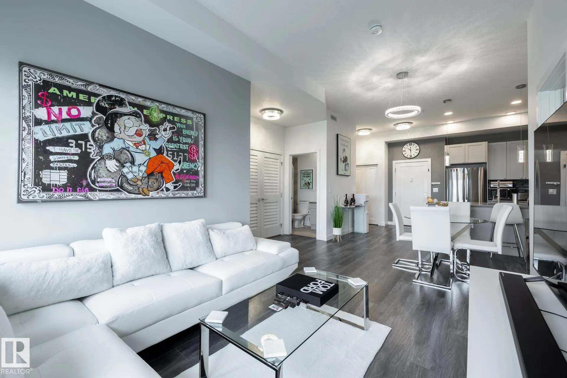 505, 1316 Windermere Wy