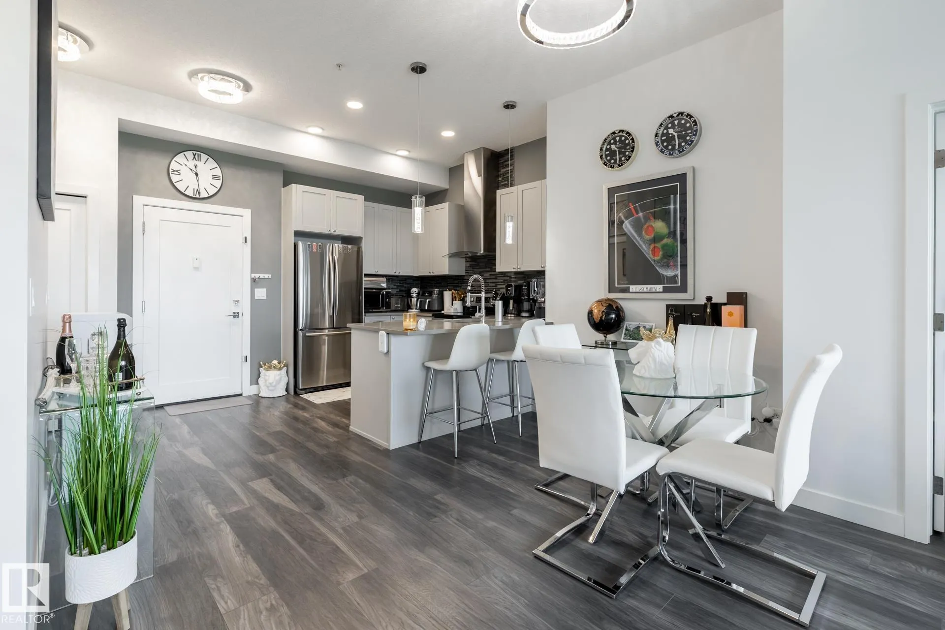 505, 1316 Windermere Wy