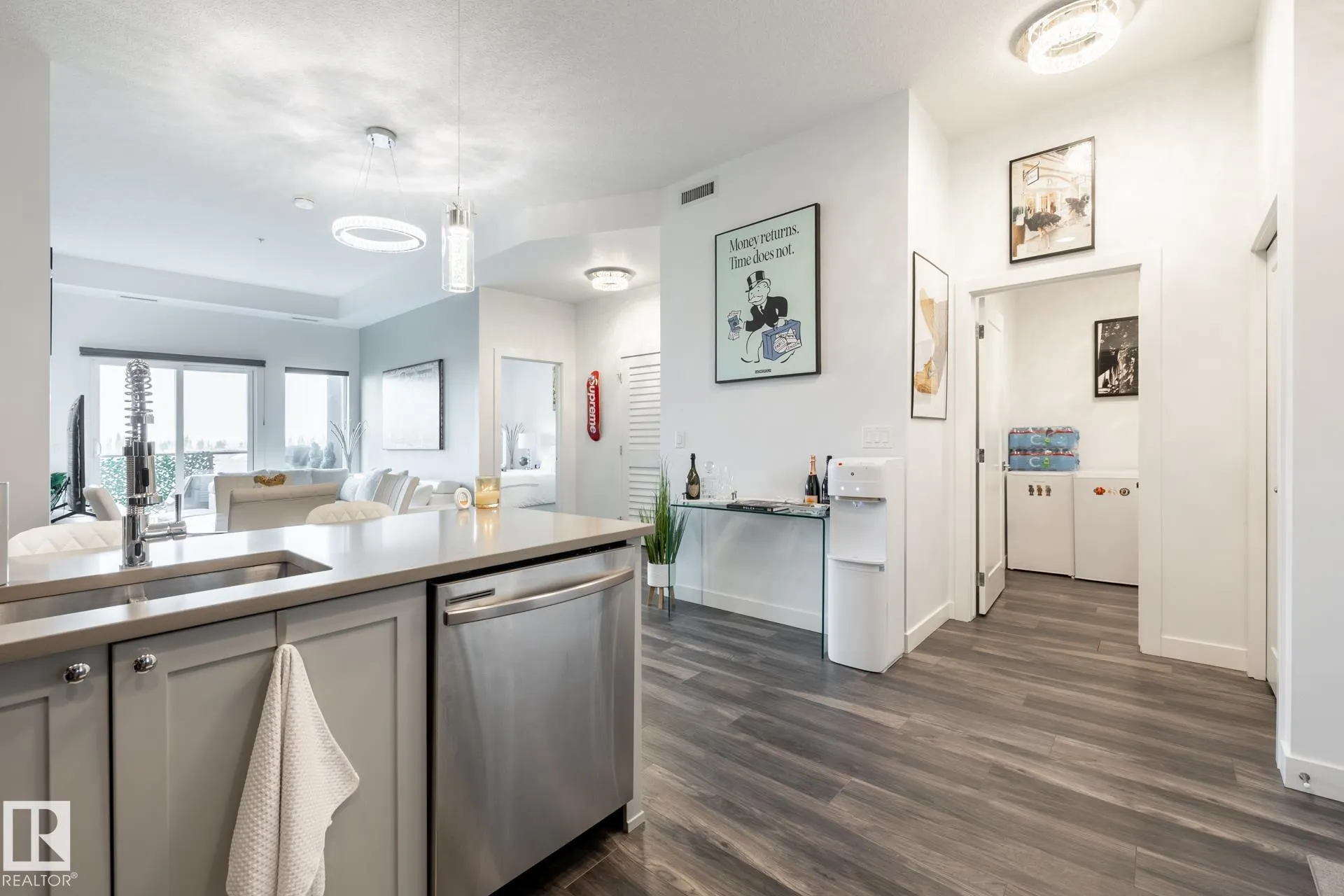 505, 1316 Windermere Wy