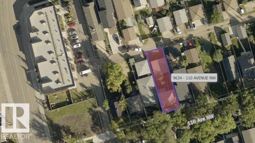 9634 110 Avenue
