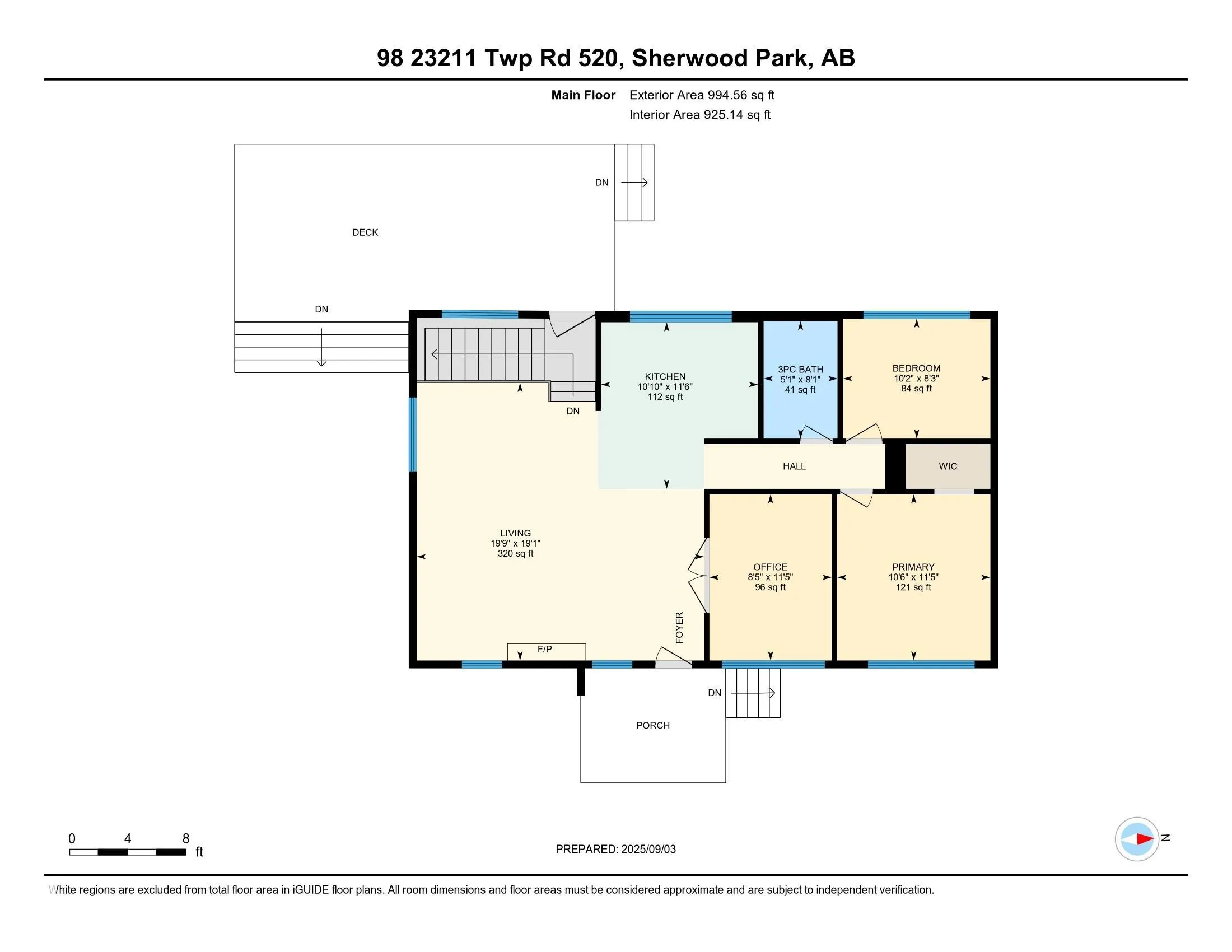 23211 TWP ROAD 520