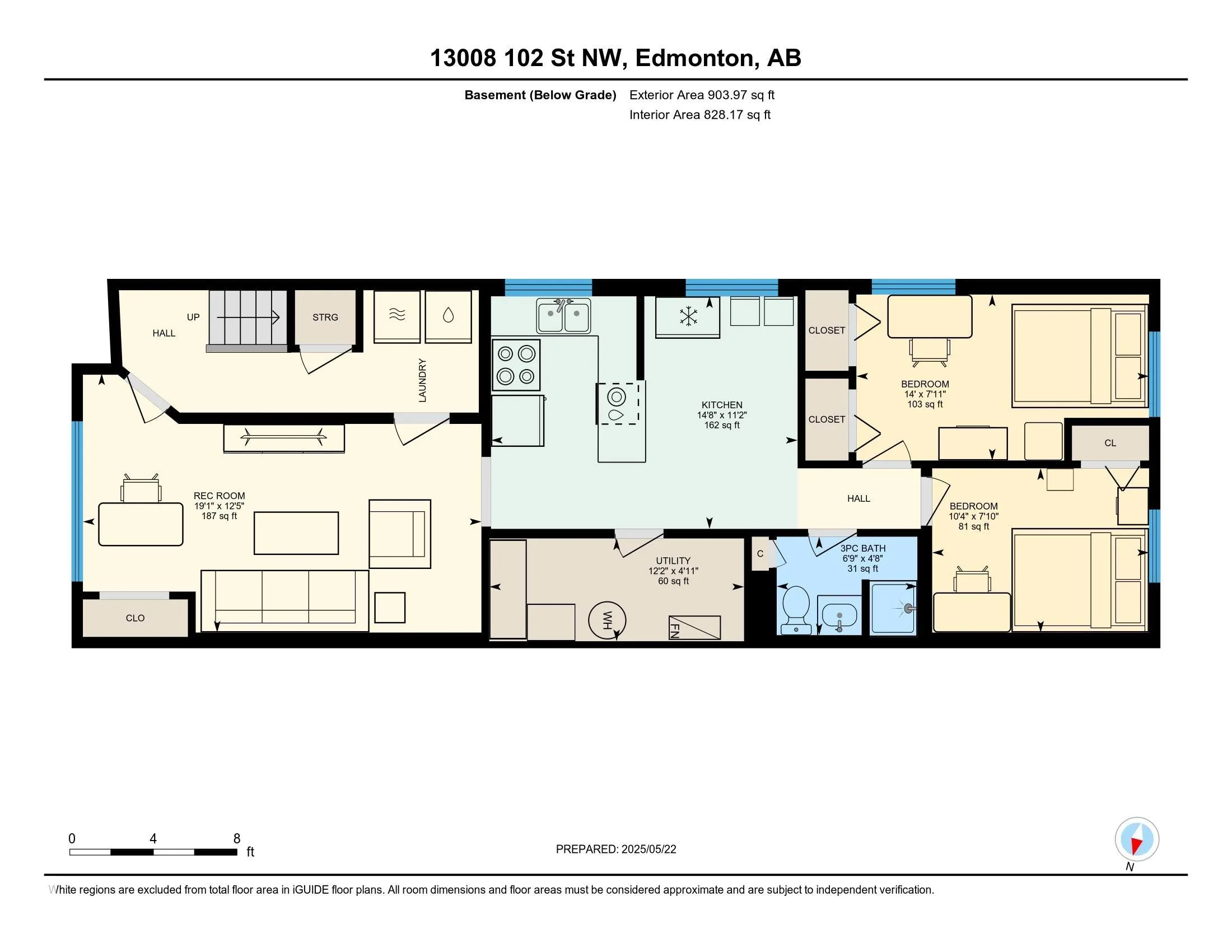 13008-13010 102 Street