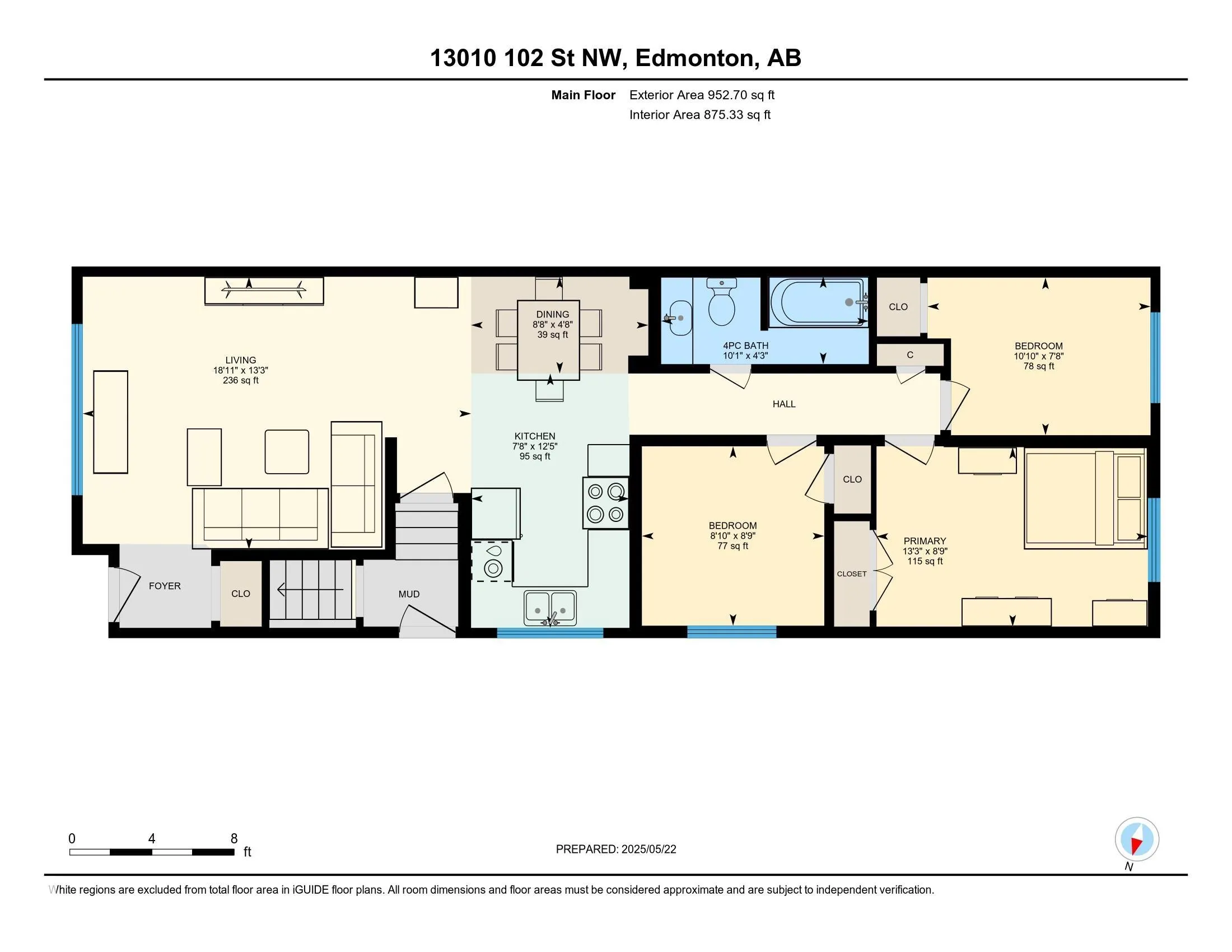 13008-13010 102 Street