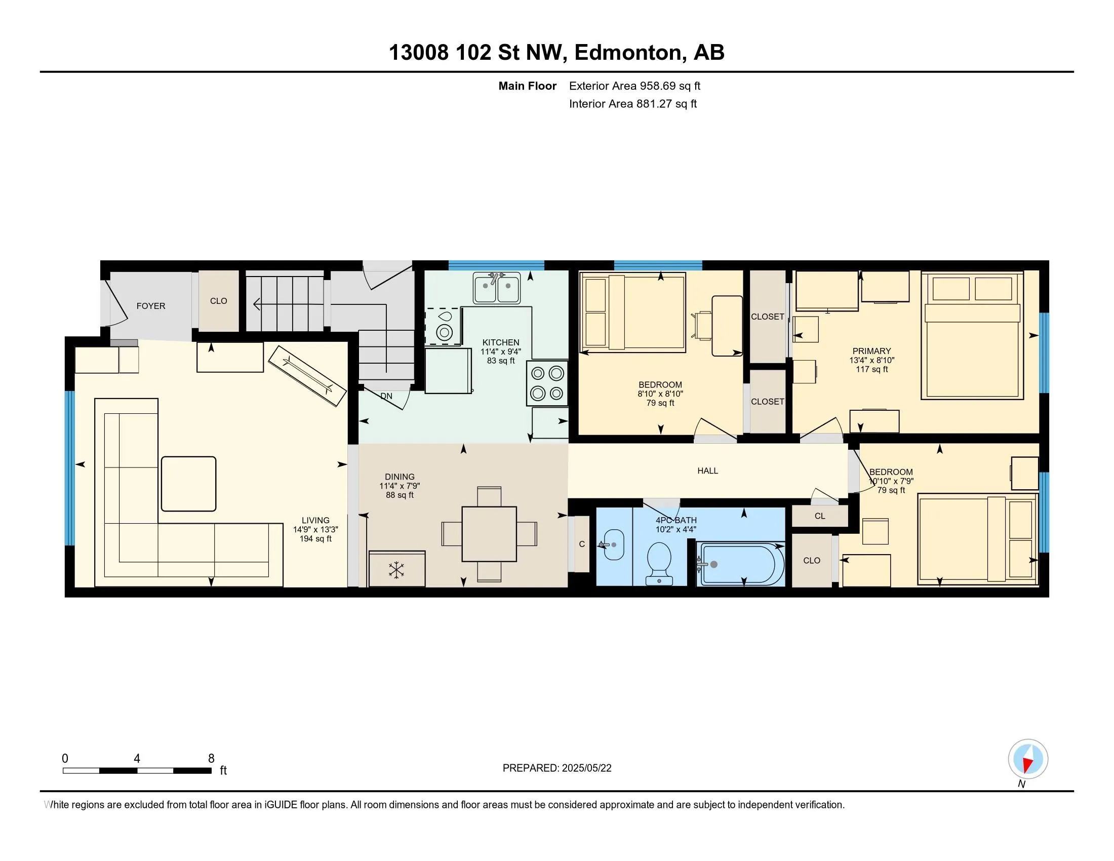 13008-13010 102 Street
