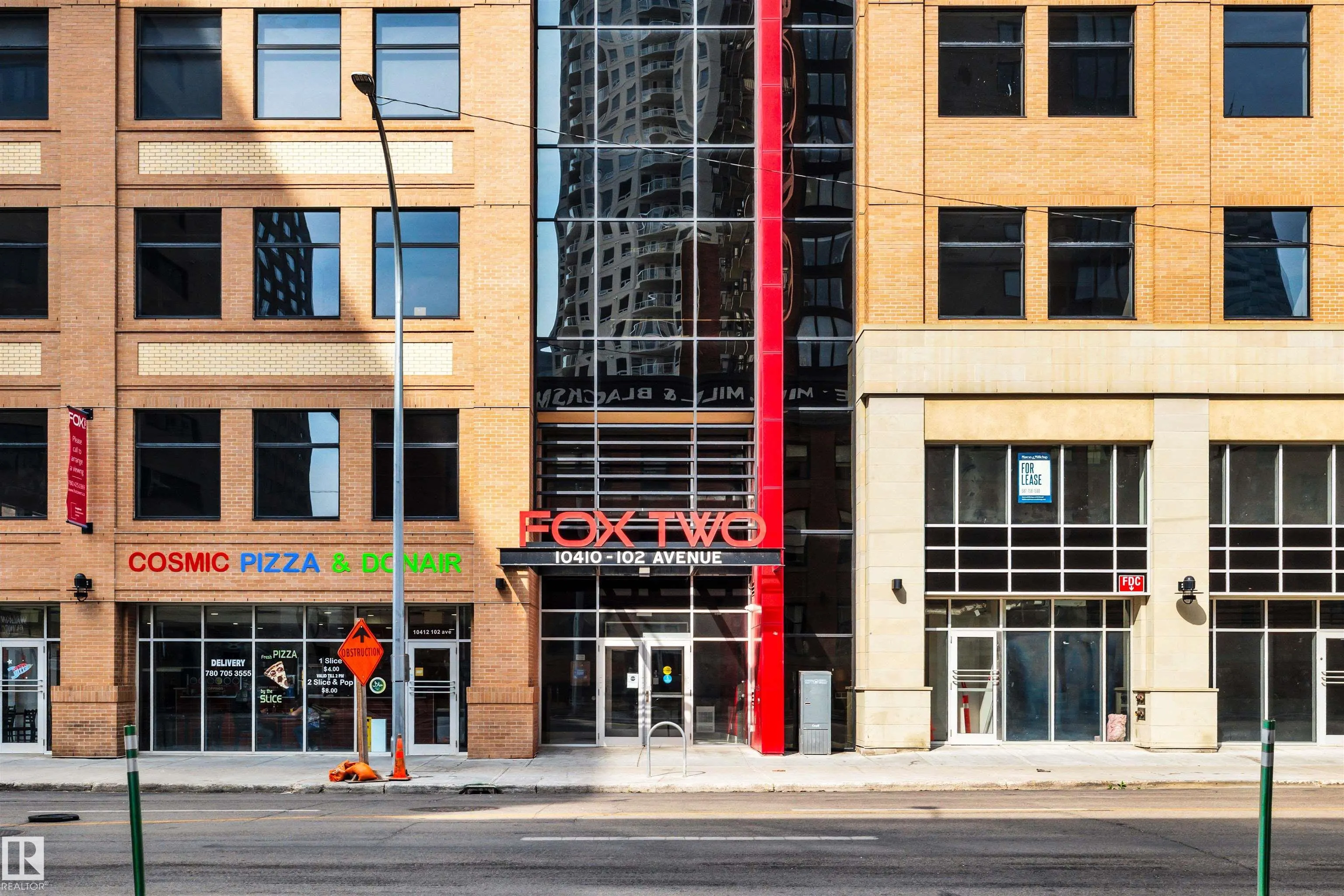 10410 102 Avenue