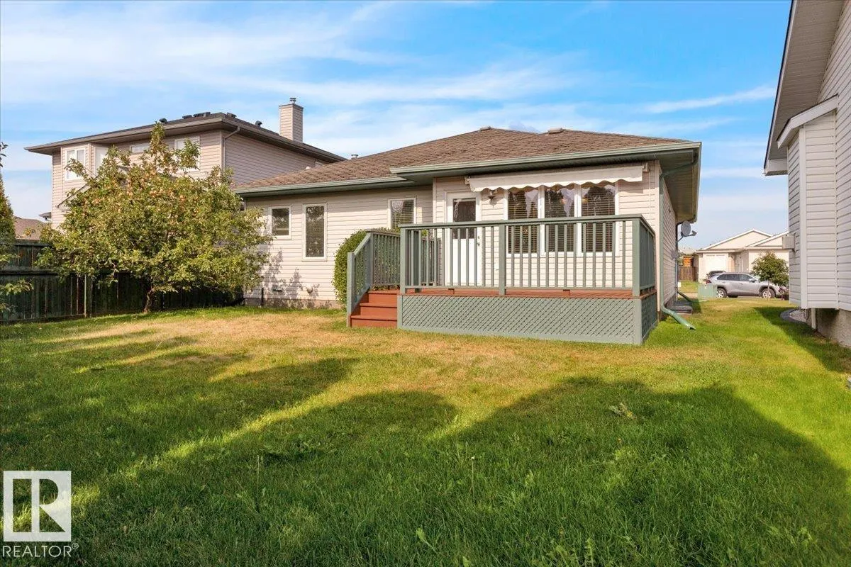 42 BRIDGEVIEW CLOSE