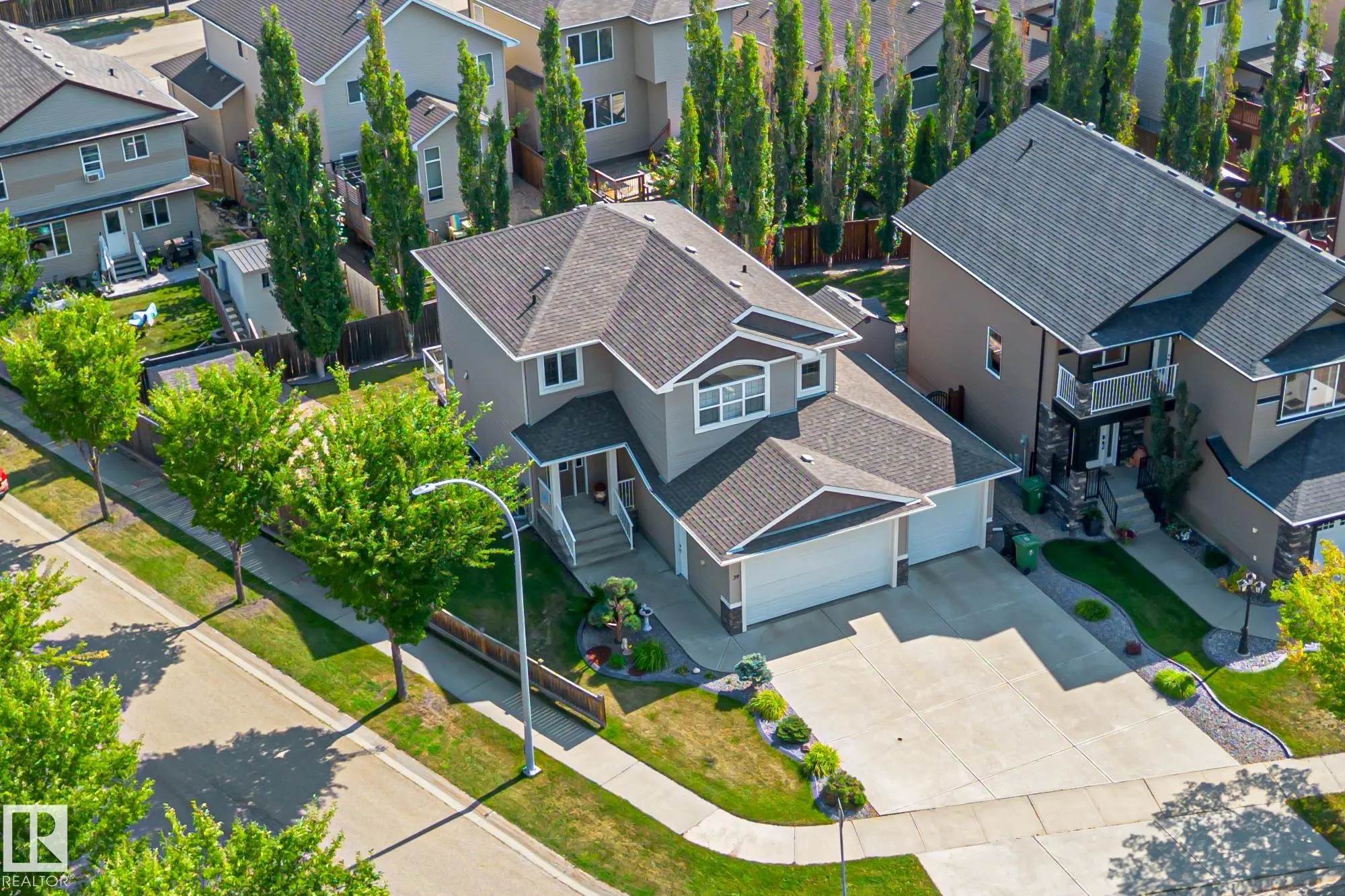 39 HILLSIDE Terrace