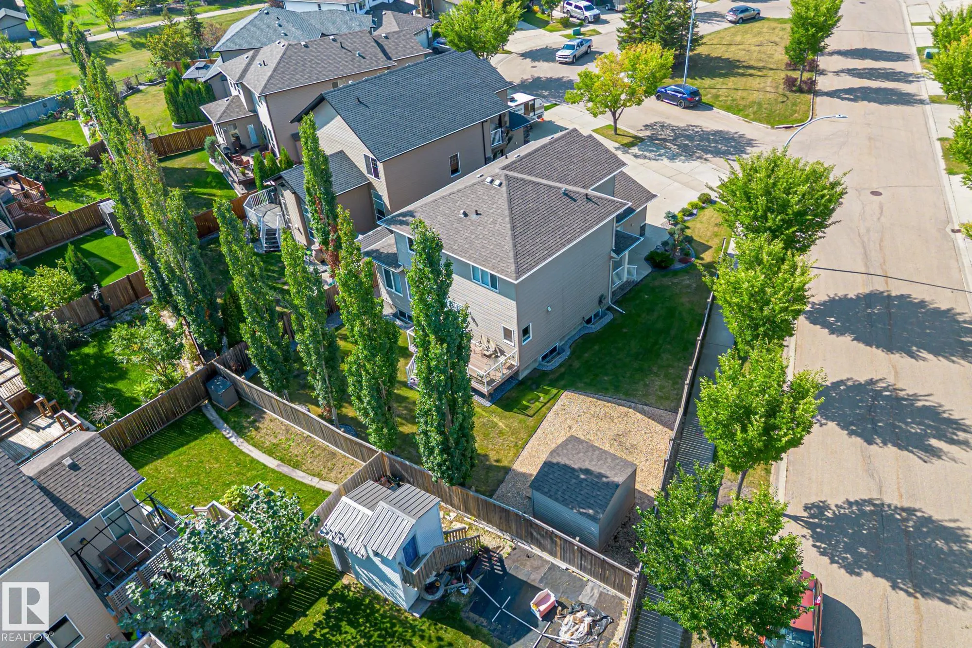 39 HILLSIDE Terrace