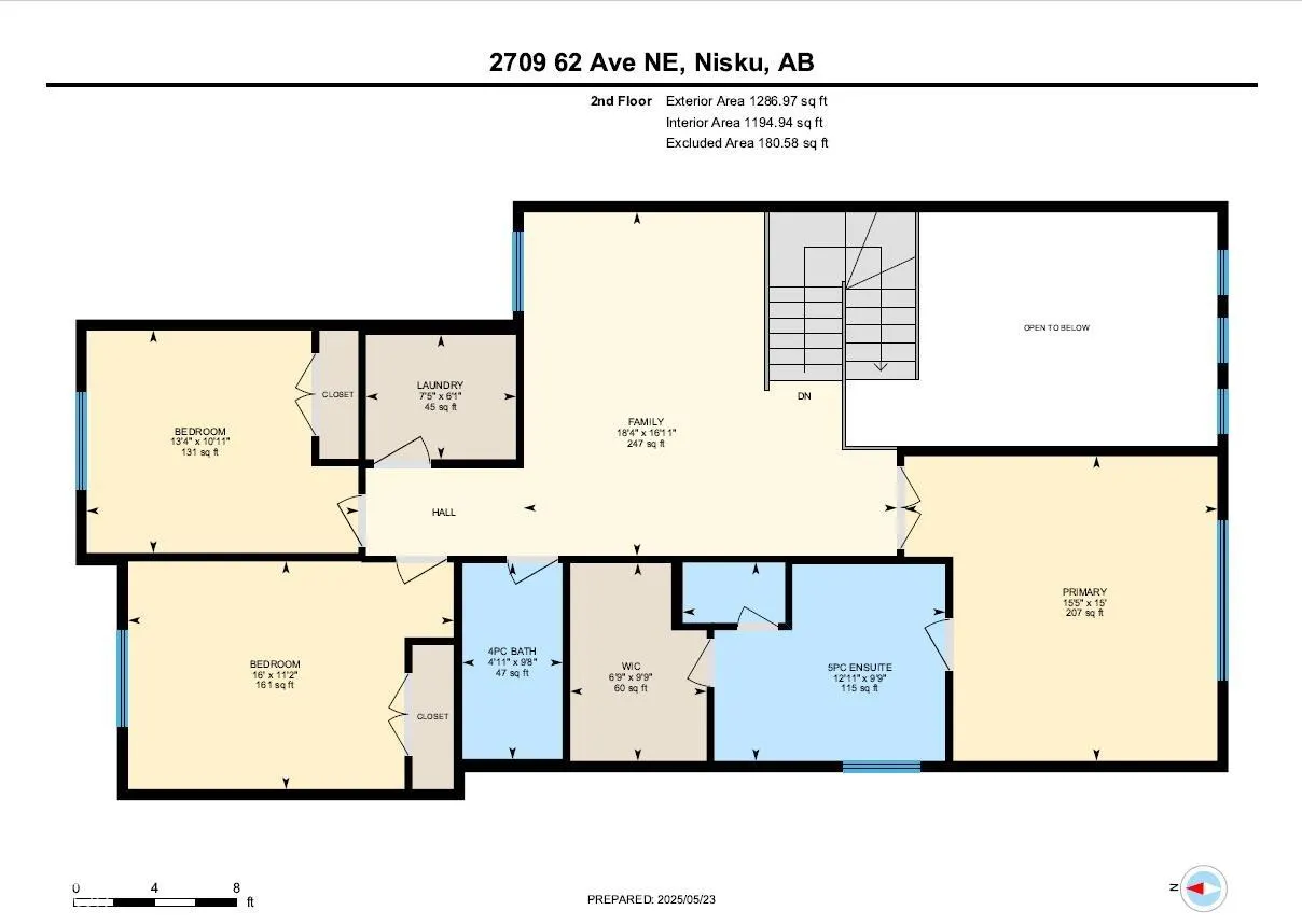 2709 62 AVE