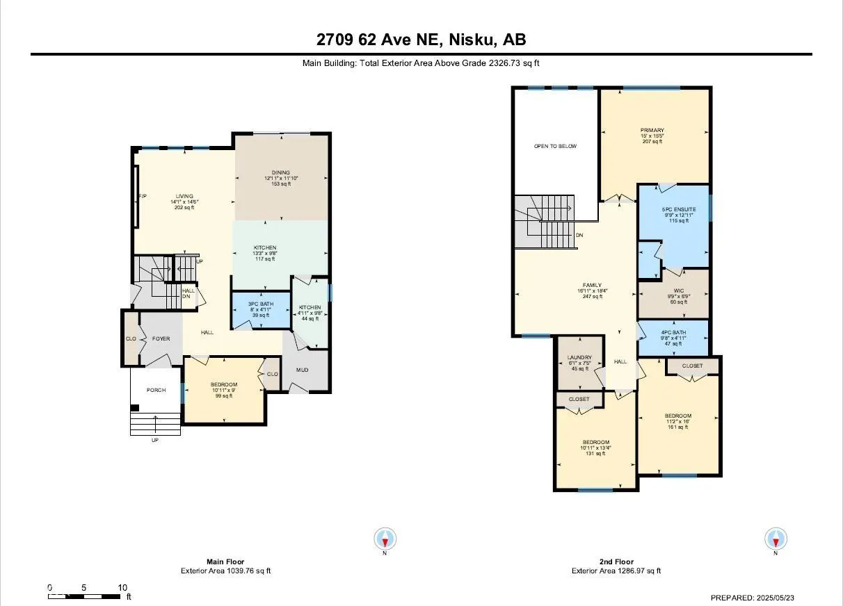 2709 62 AVE