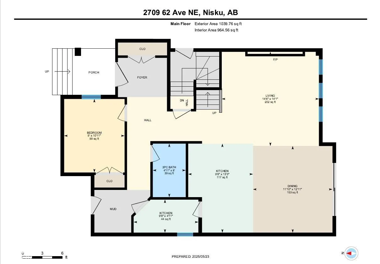 2709 62 AVE