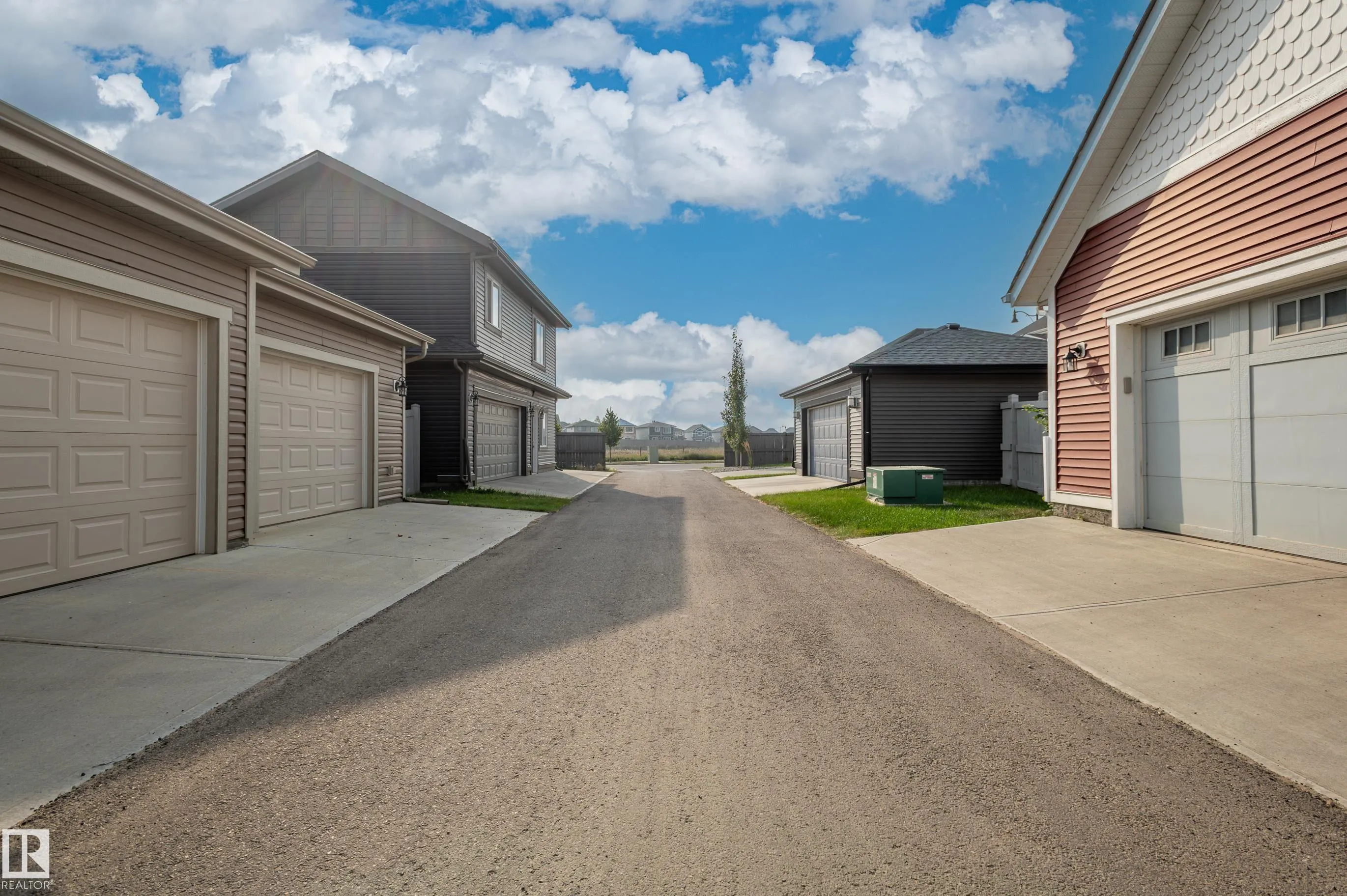 207 Griesbach Road