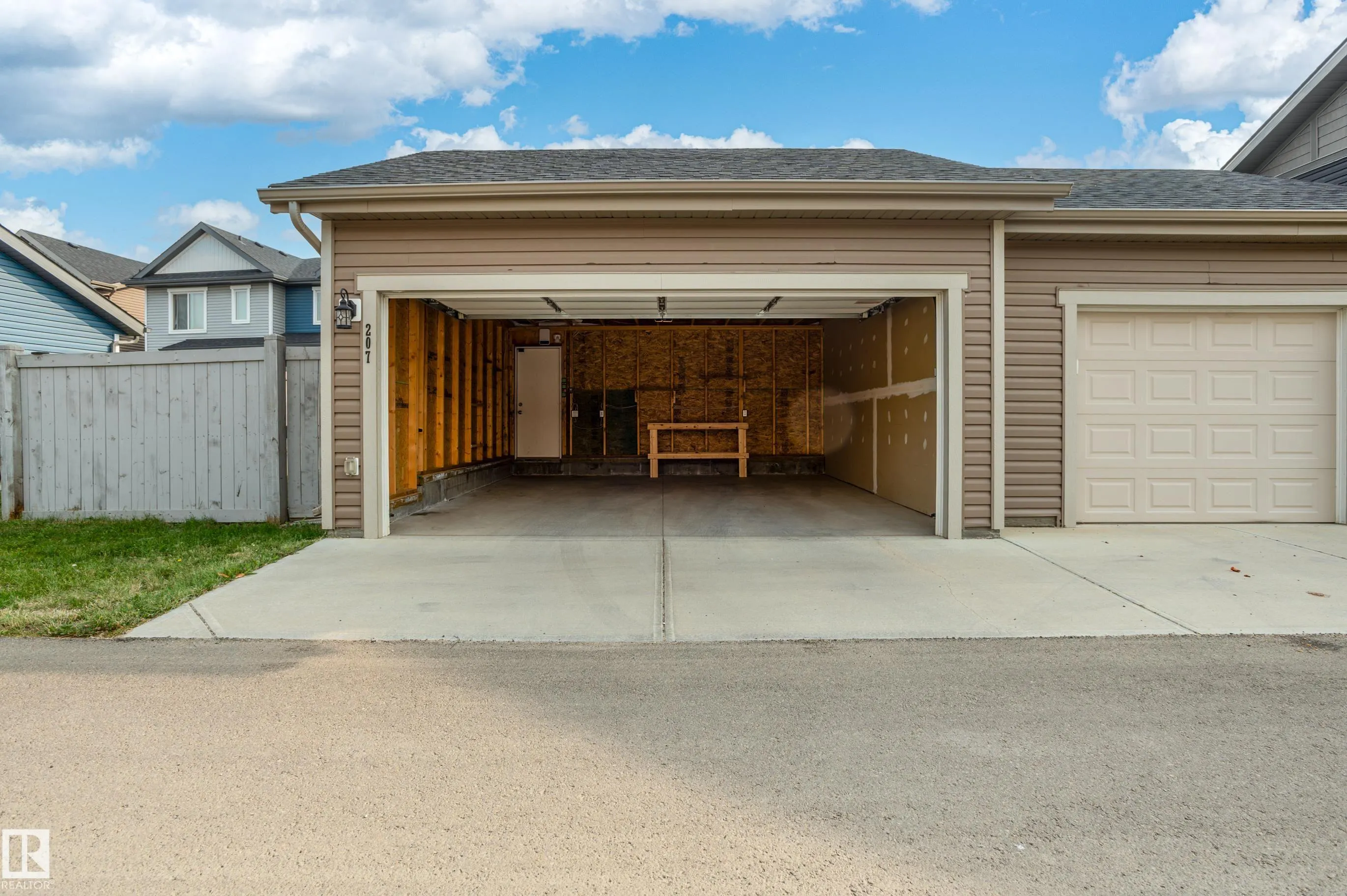 207 Griesbach Road