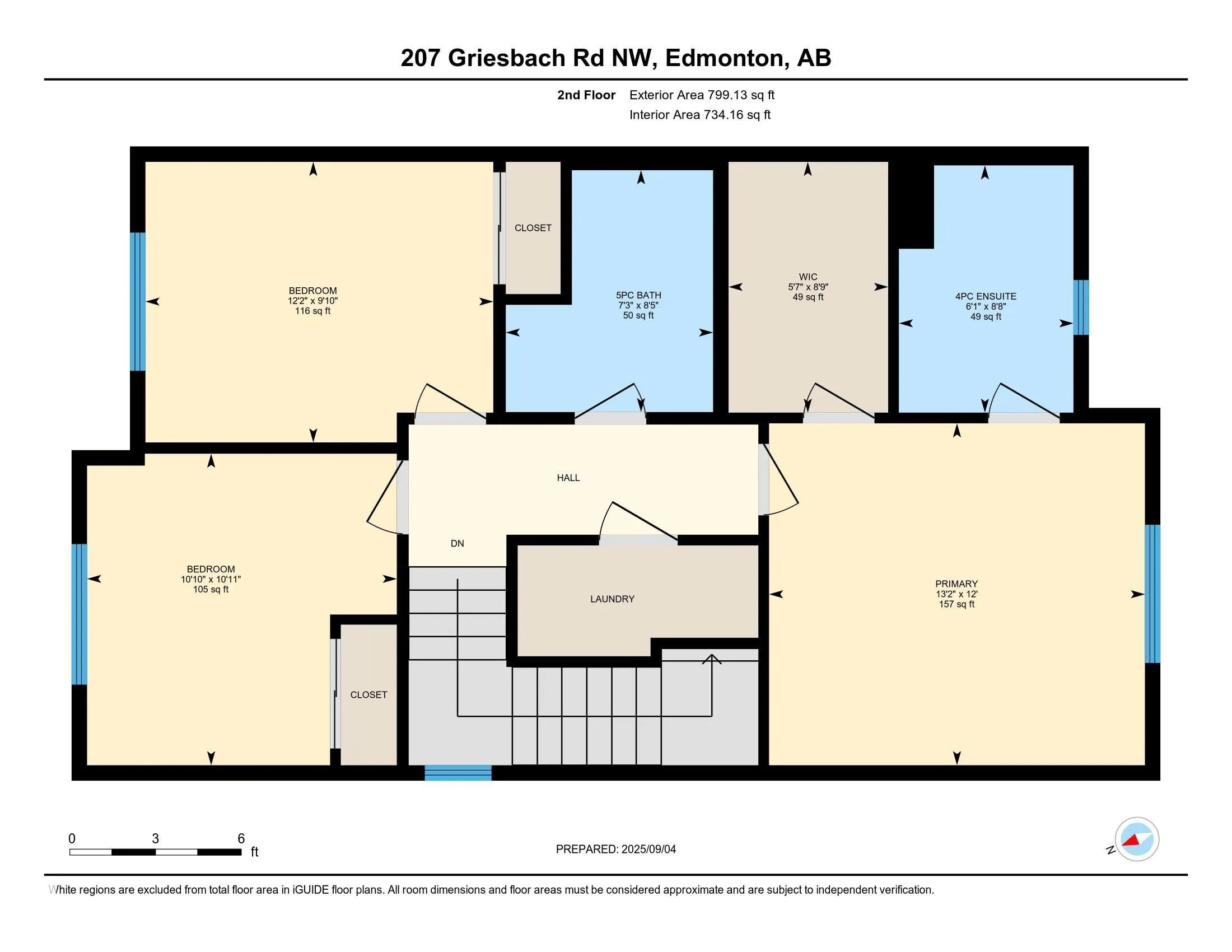 207 Griesbach Road