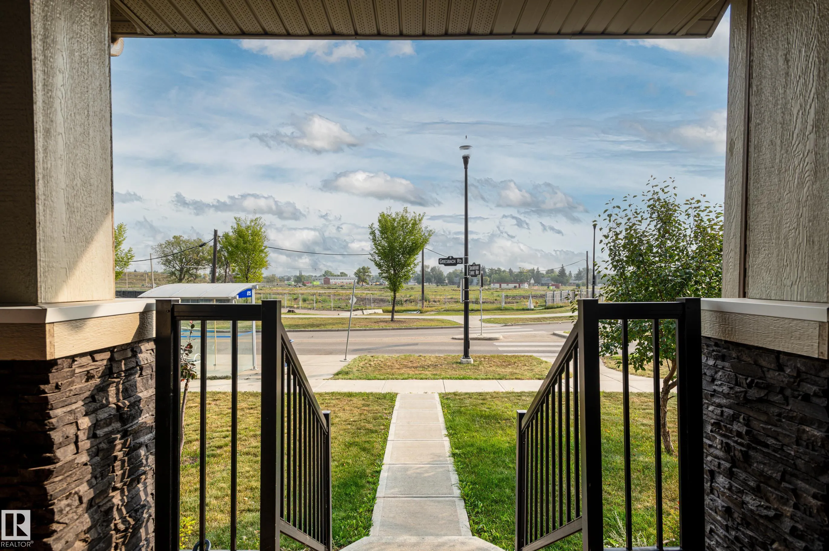 207 Griesbach Road