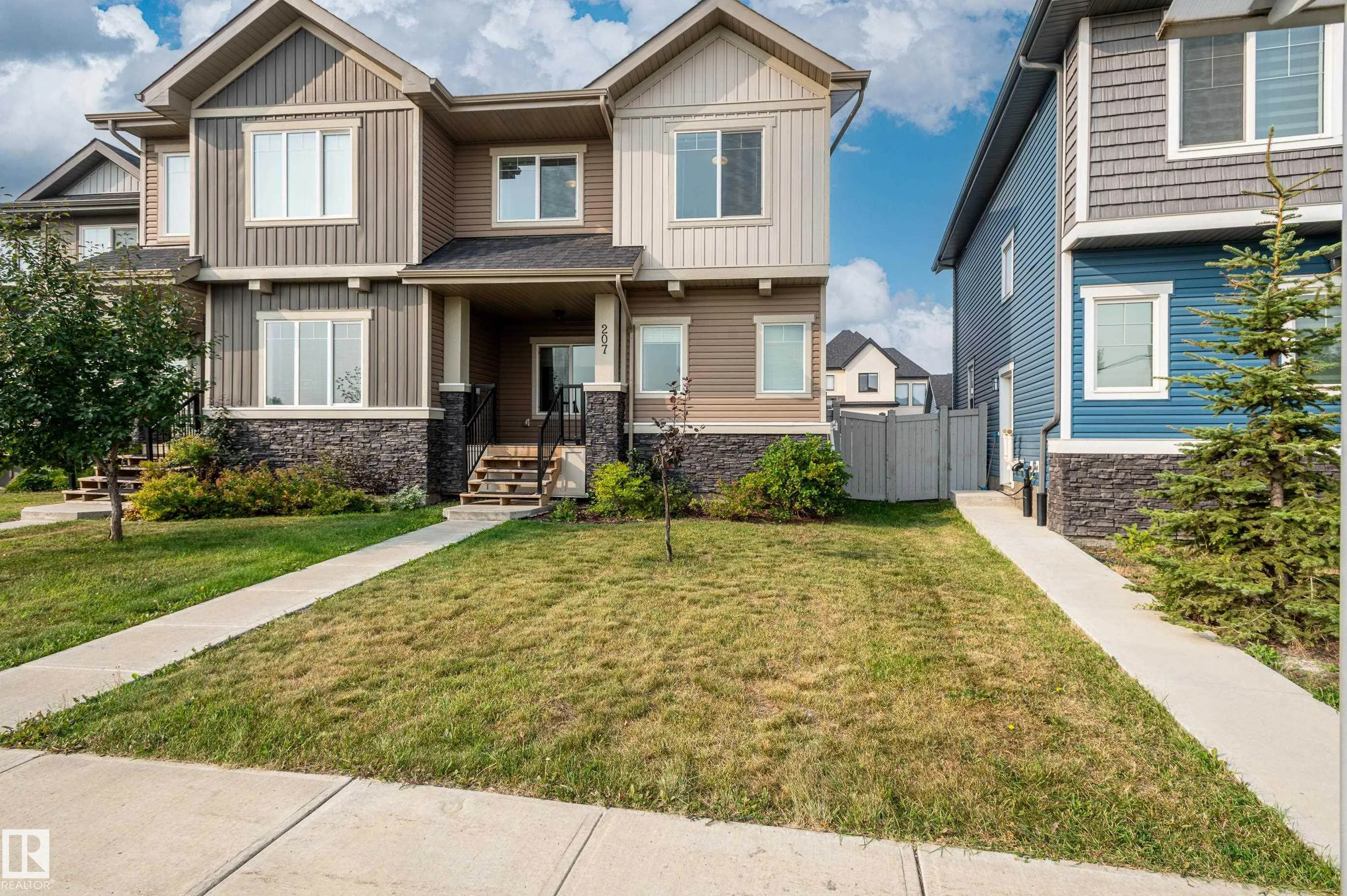 207 Griesbach Road