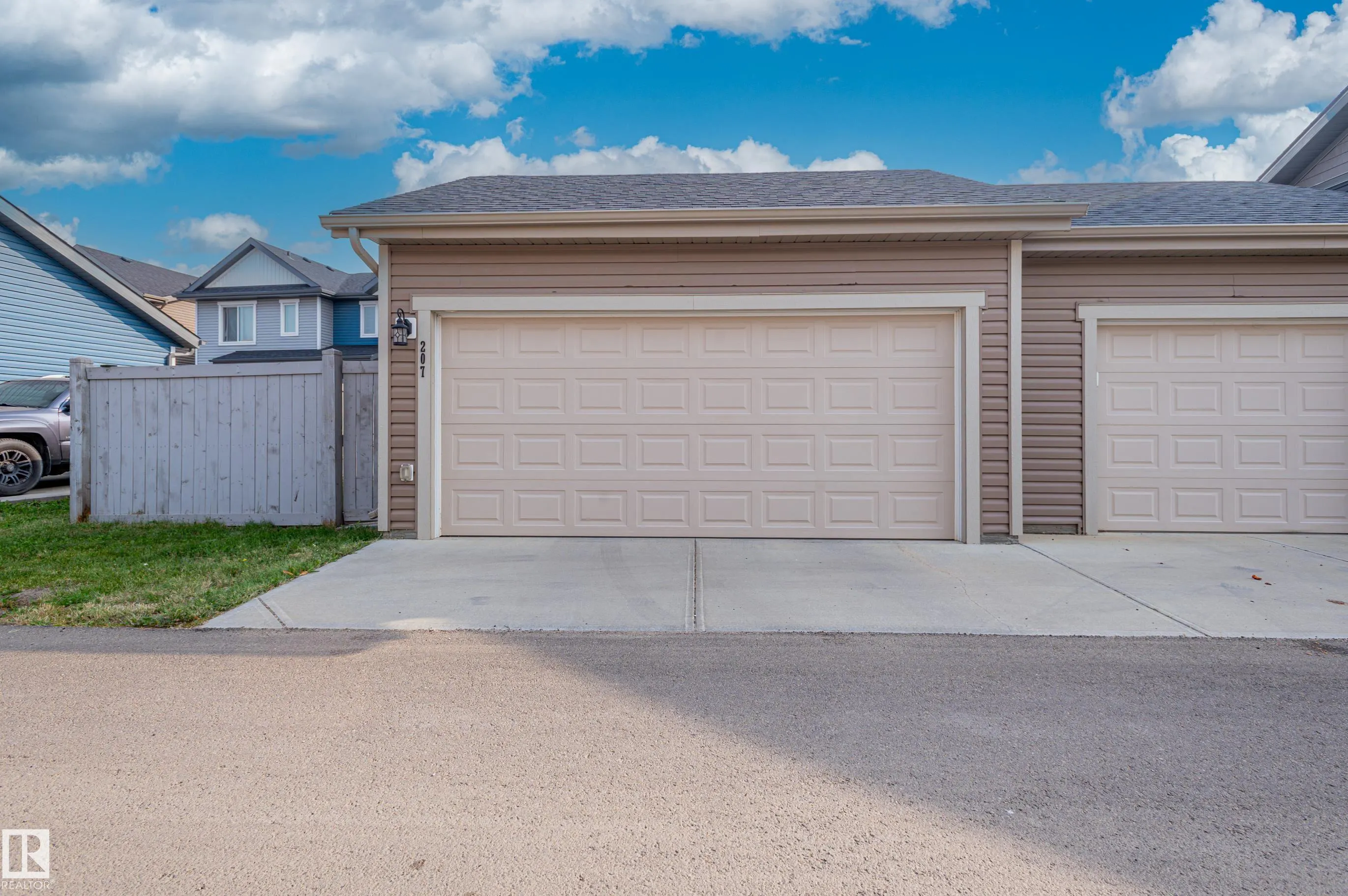 207 Griesbach Road