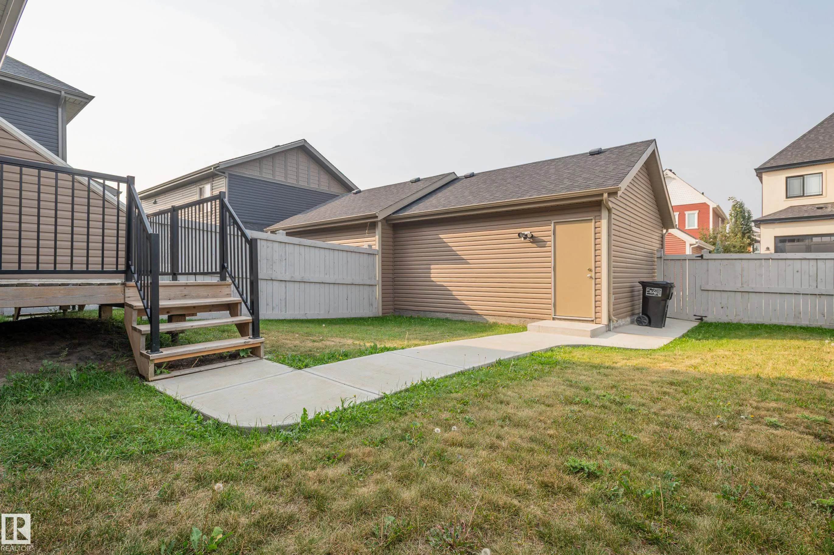 207 Griesbach Road