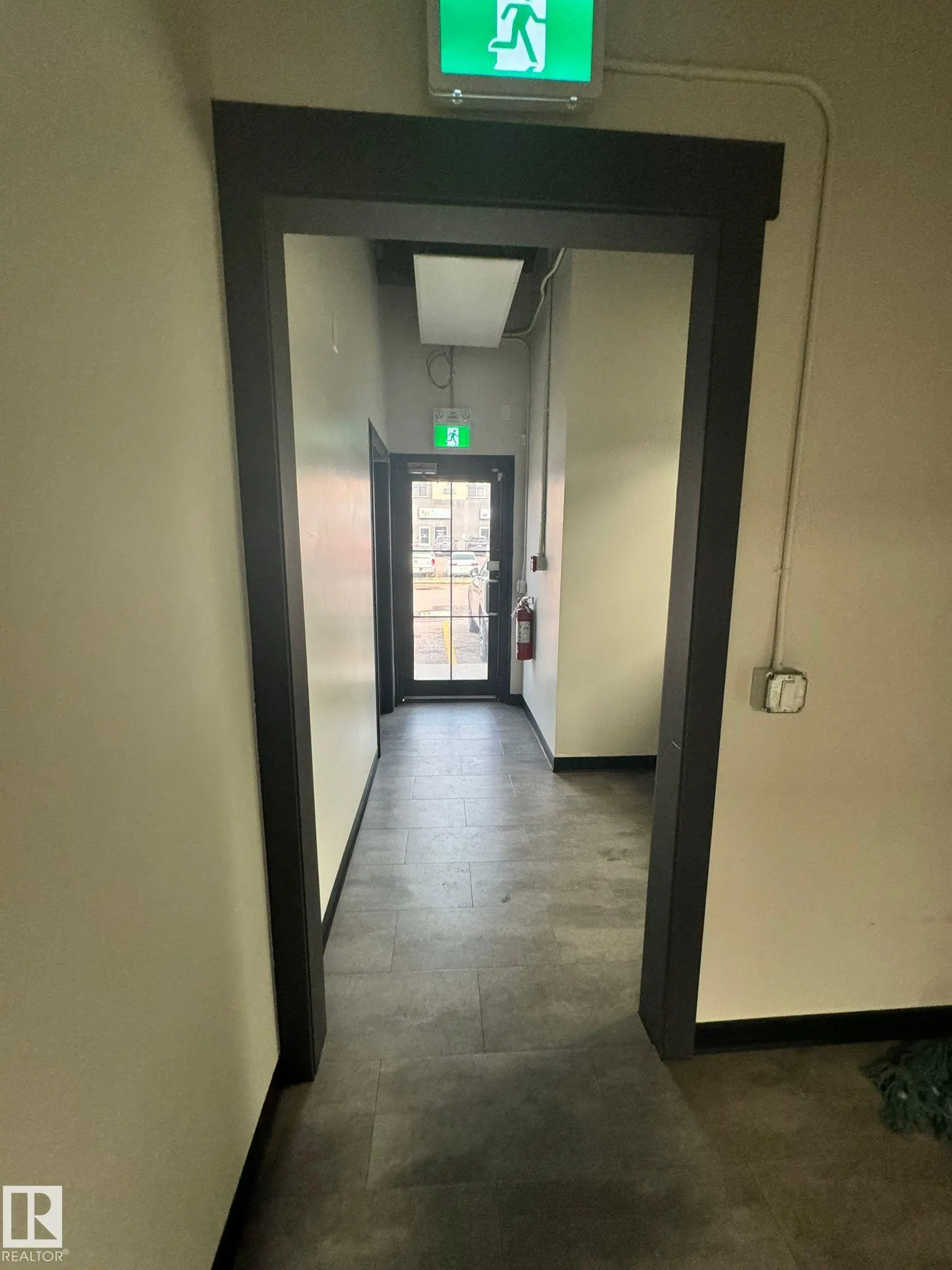 Undisclosed Address