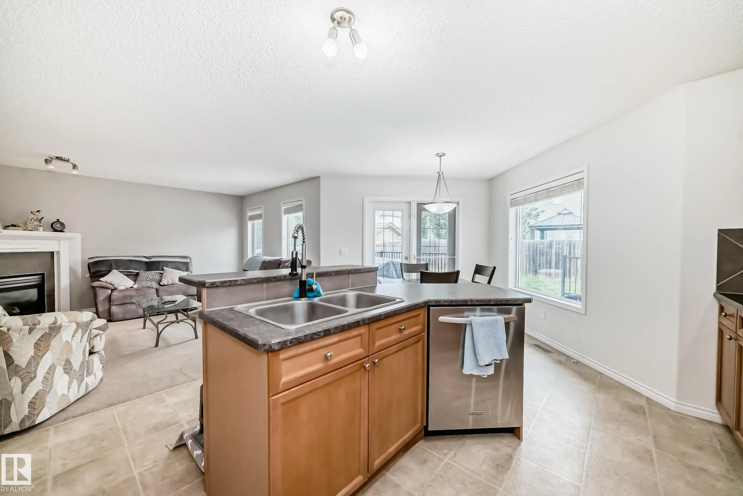 600 FOXBORO Loop