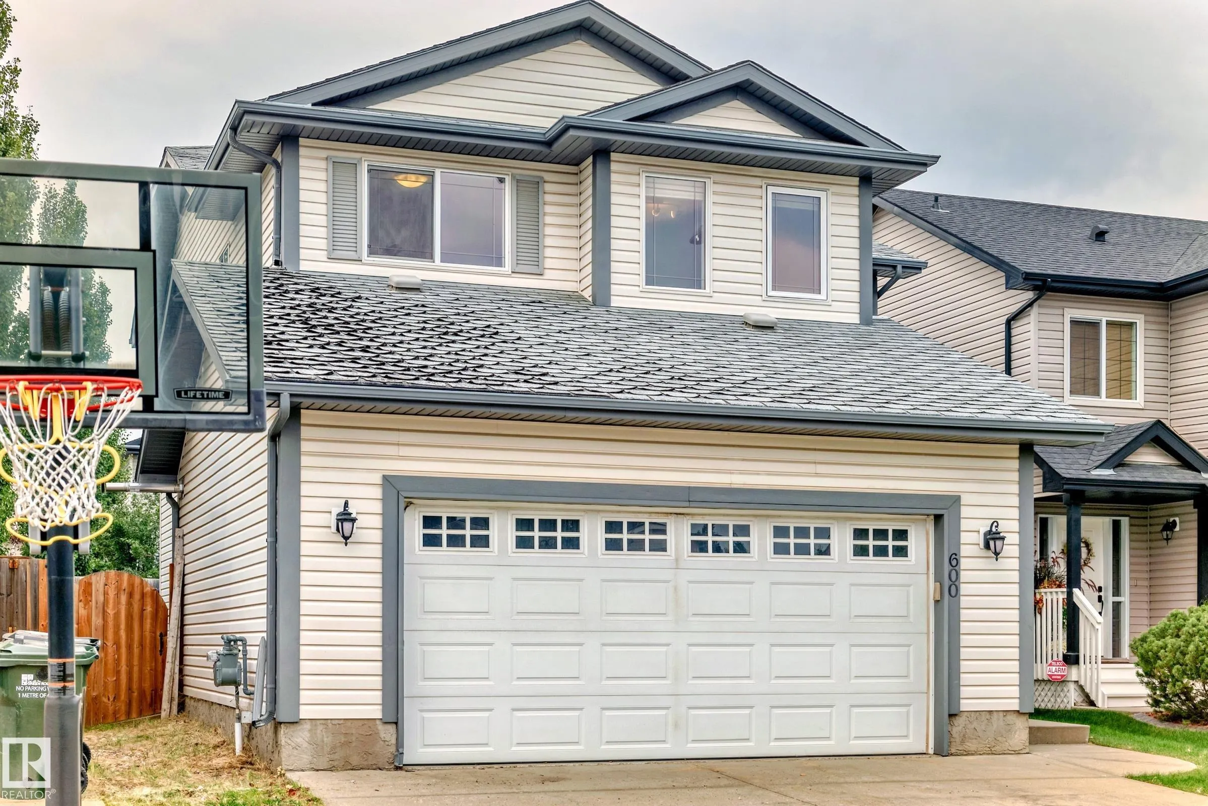 600 FOXBORO Loop