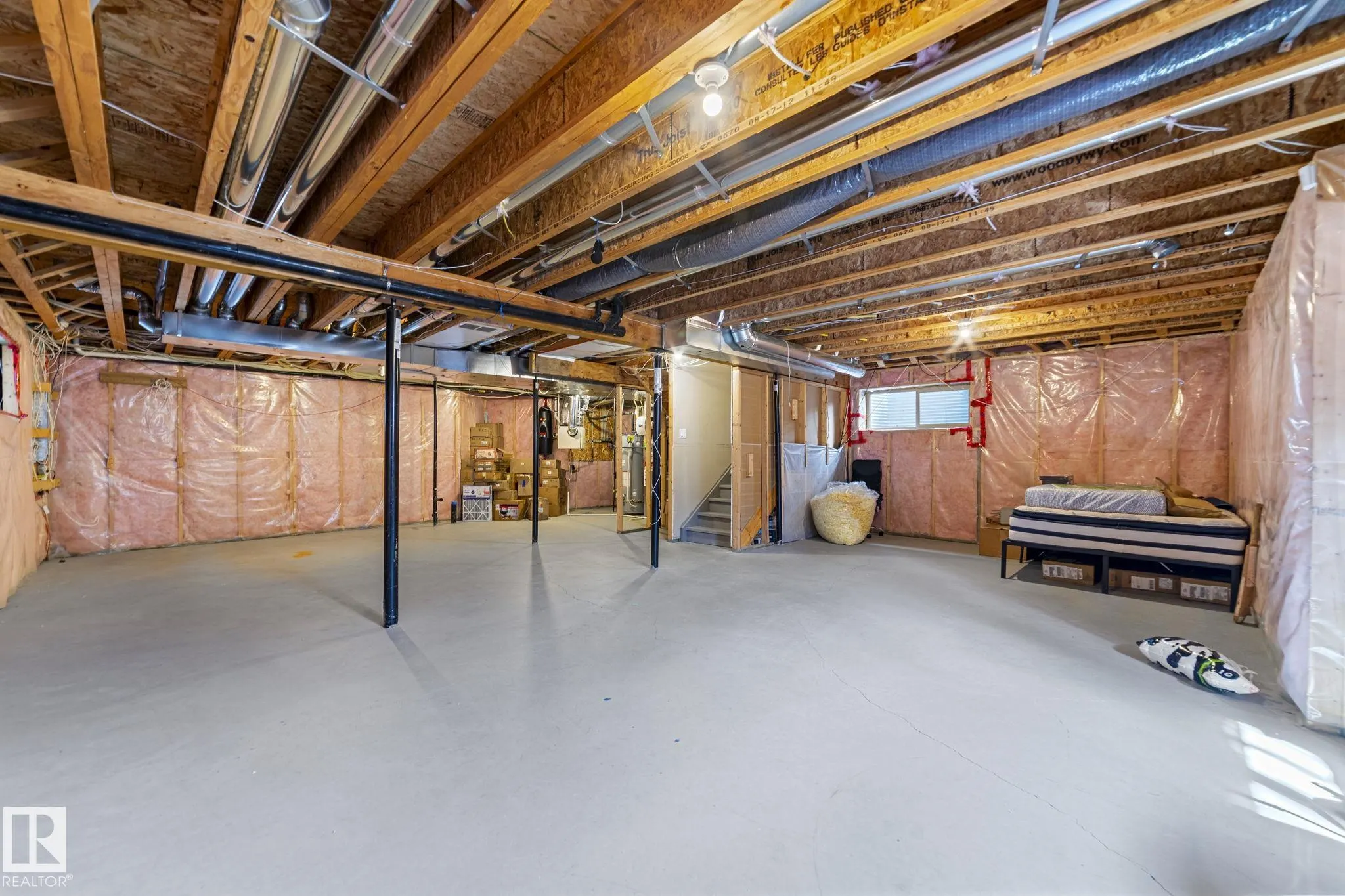 3695 ALLAN Drive