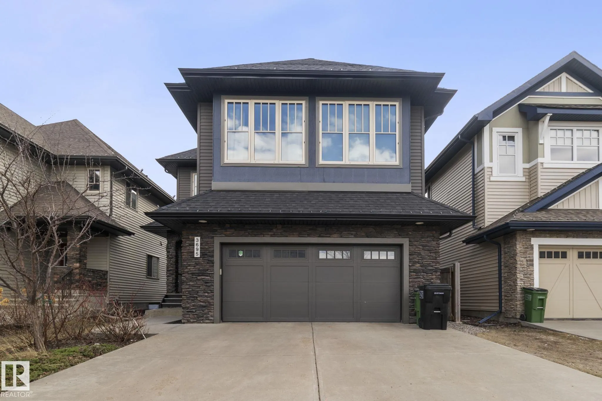 3695 ALLAN Drive