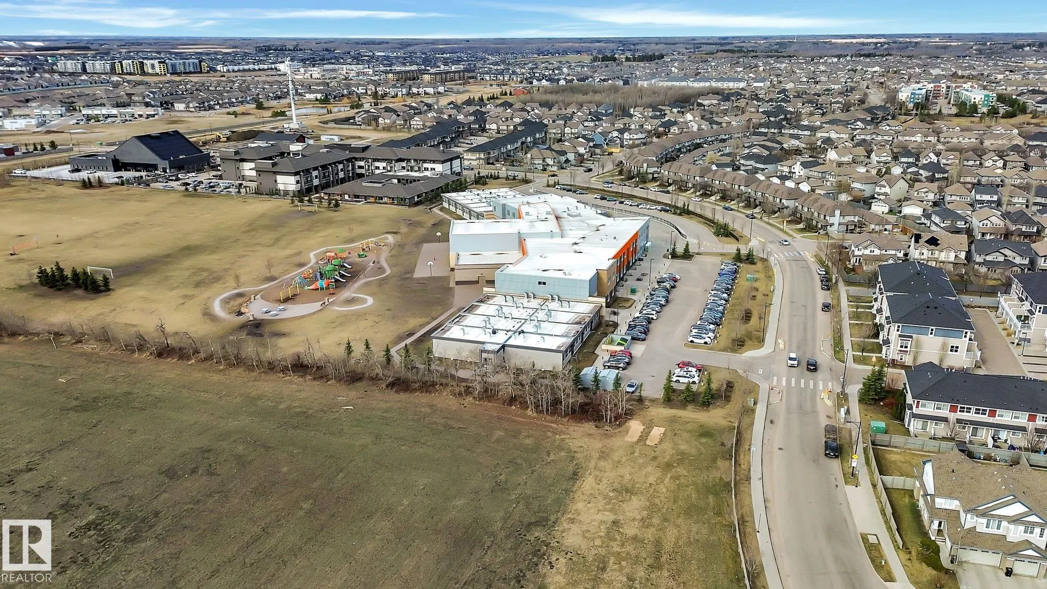 3695 ALLAN Drive