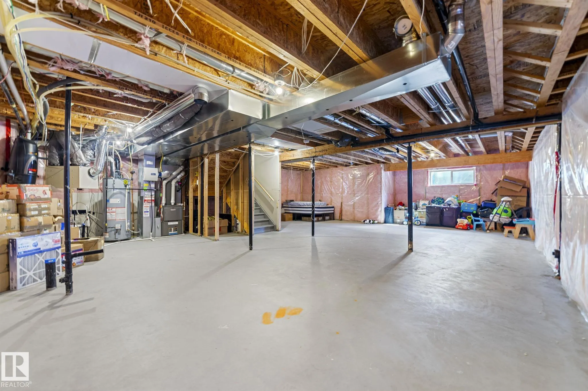 3695 ALLAN Drive