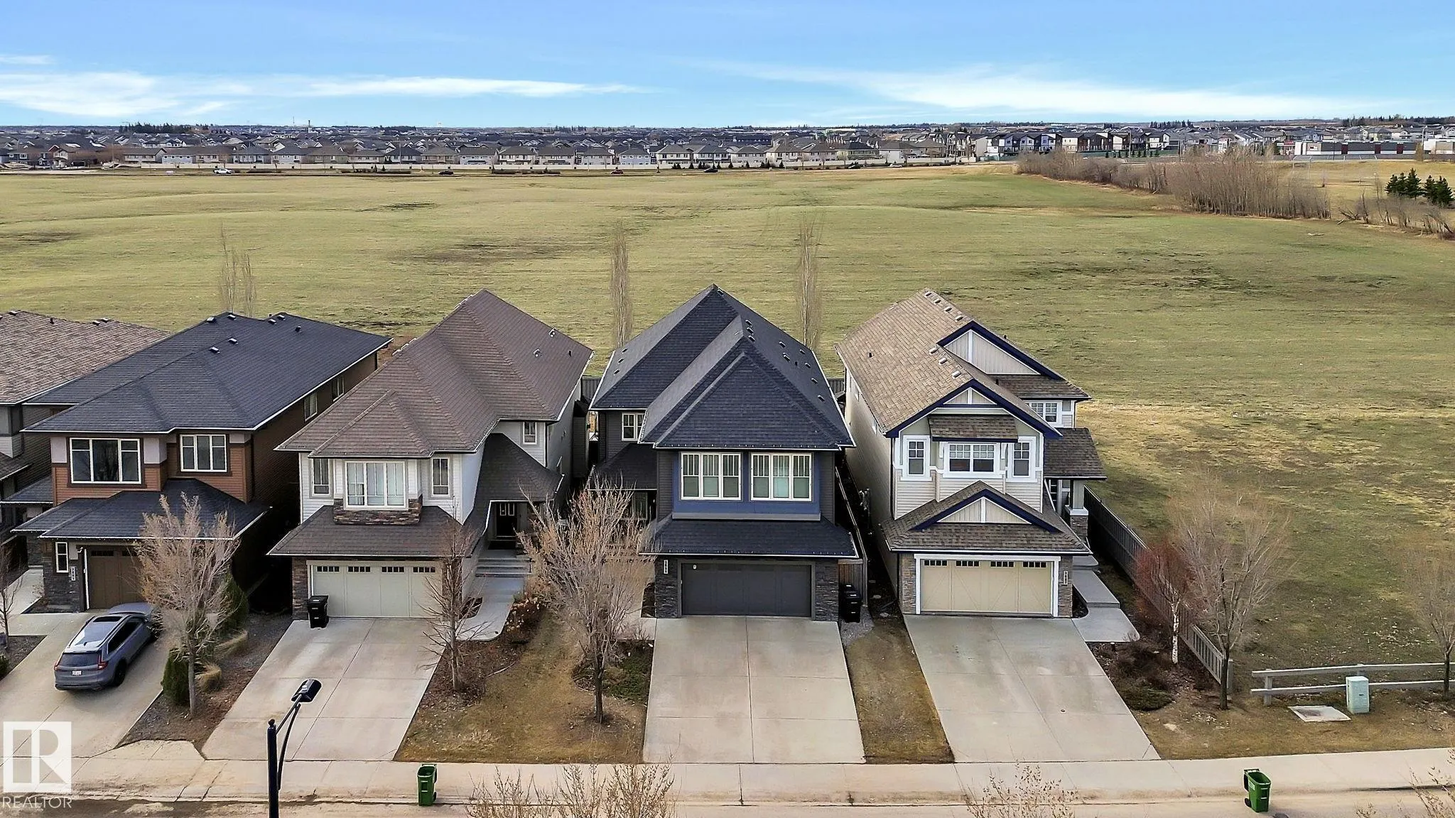 3695 ALLAN Drive