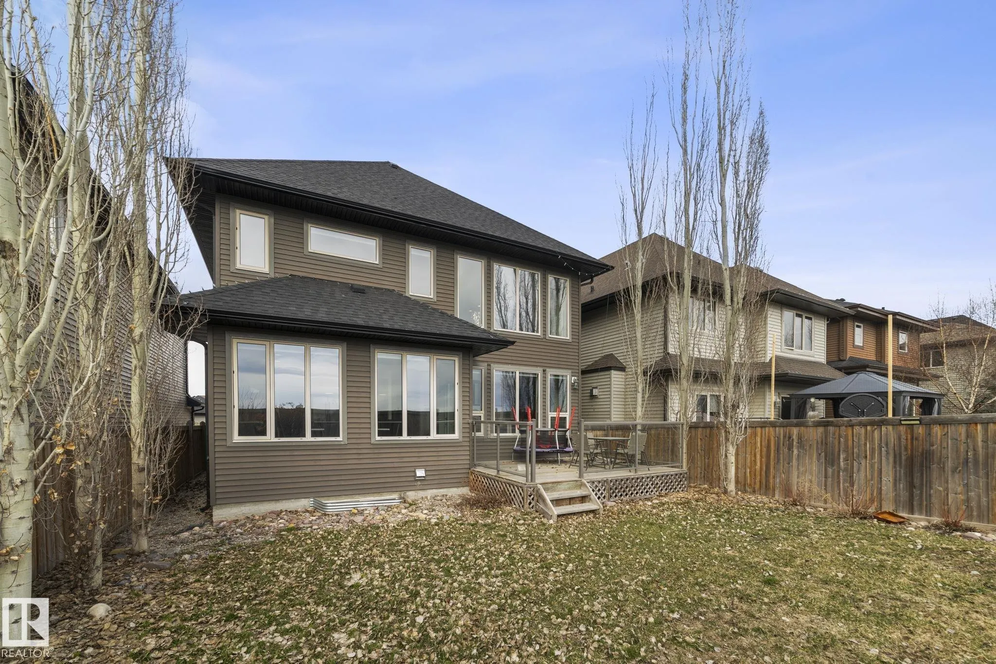 3695 ALLAN Drive