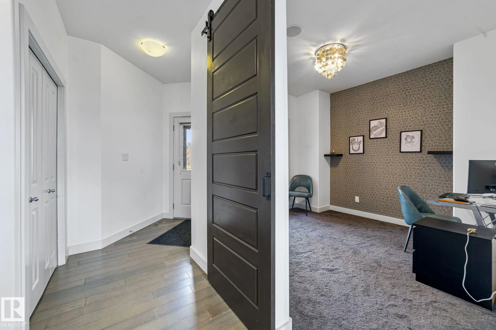 3695 ALLAN Drive