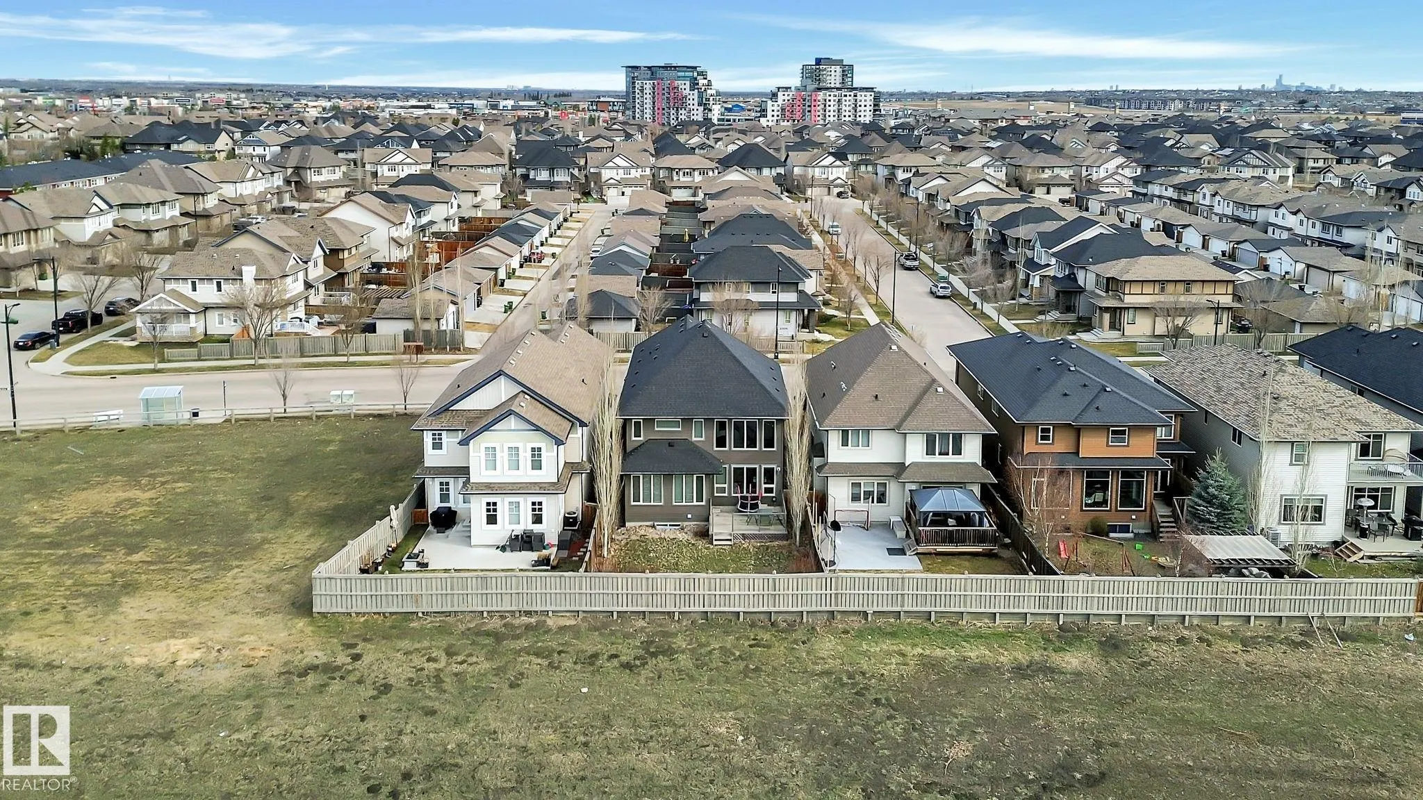 3695 ALLAN Drive