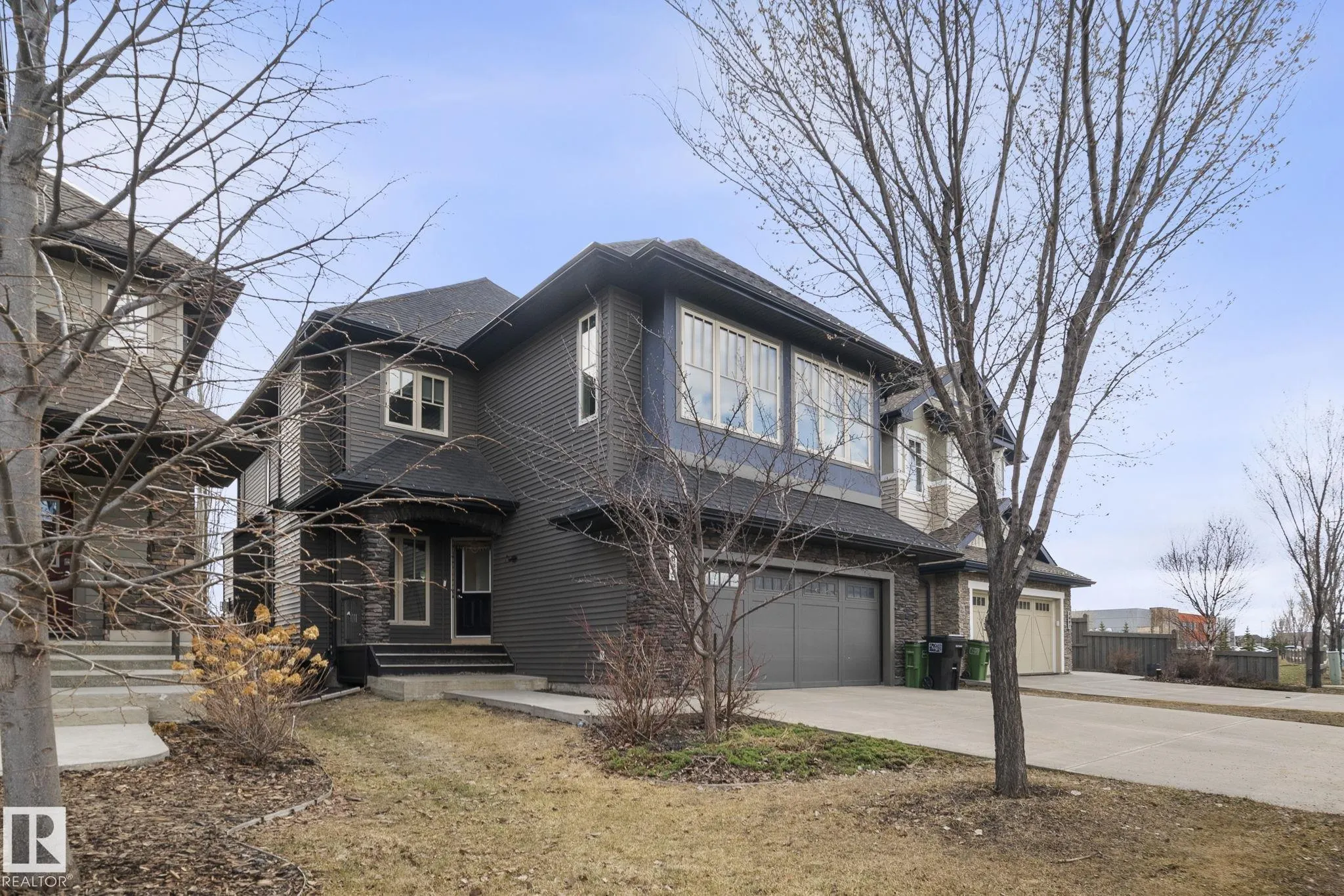 3695 ALLAN Drive