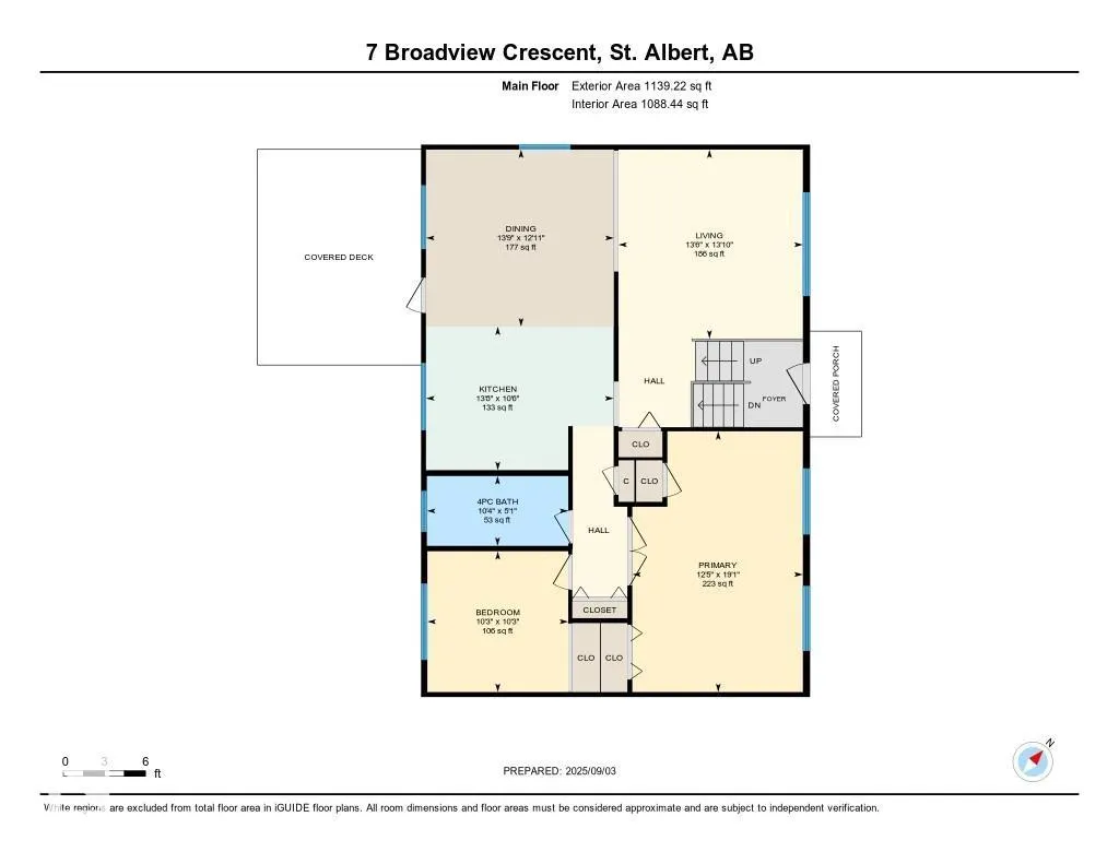 7 BROADVIEW Crescent