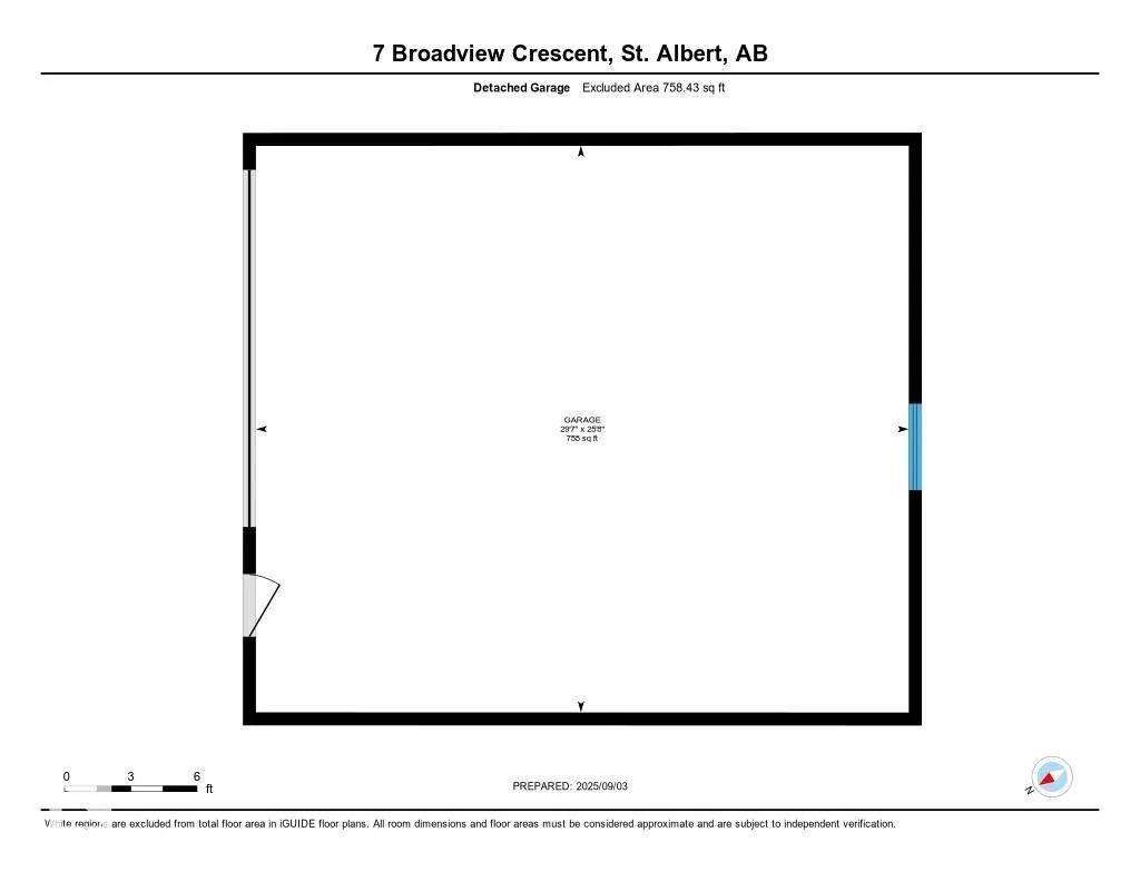 7 BROADVIEW Crescent
