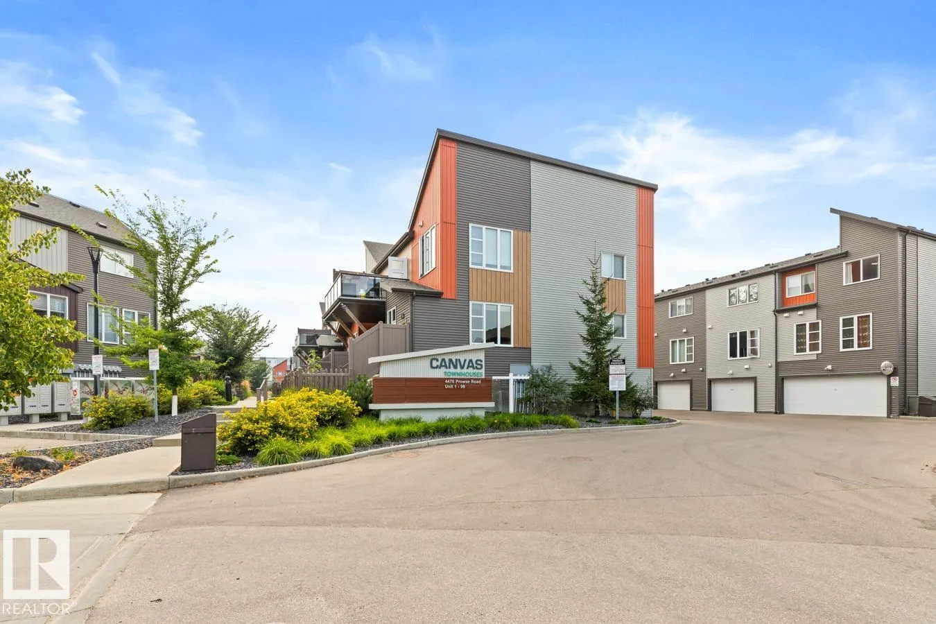 4470 PROWSE Road