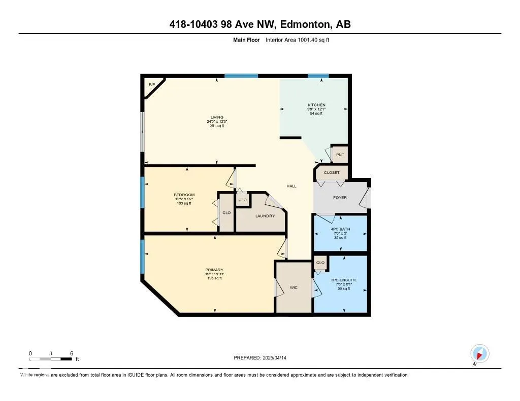 Undisclosed Address