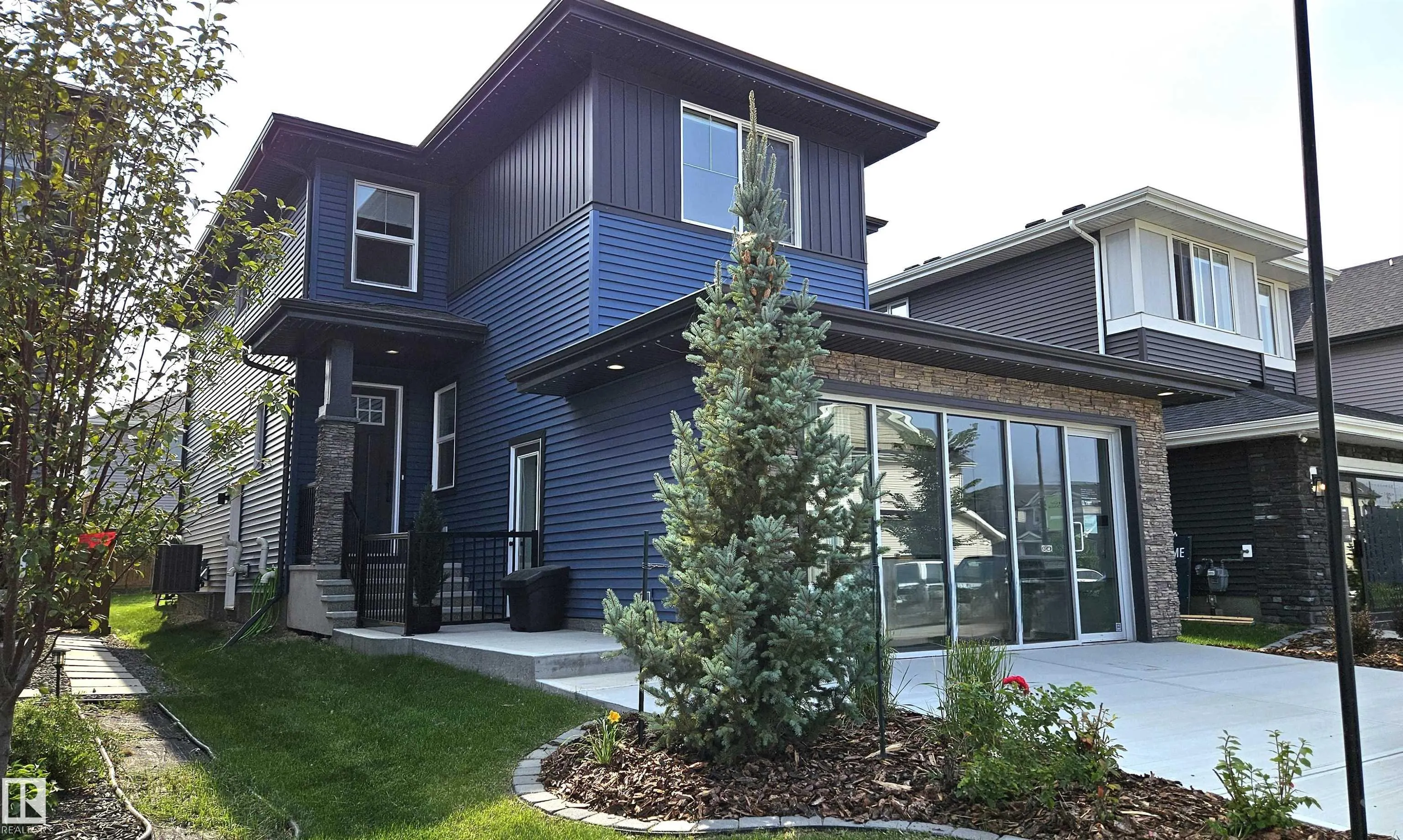 367 GLENRIDDING RAVINE Road