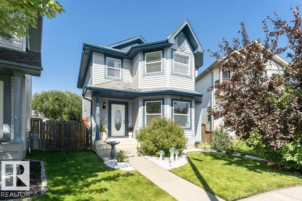 643 Windross Crescent