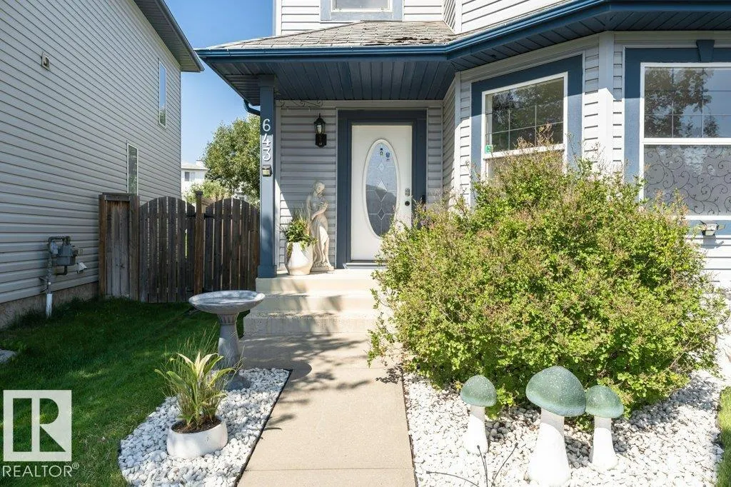 643 Windross Crescent