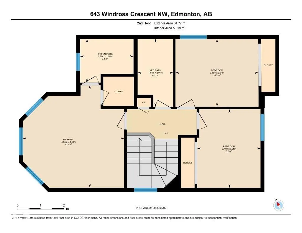 643 Windross Crescent