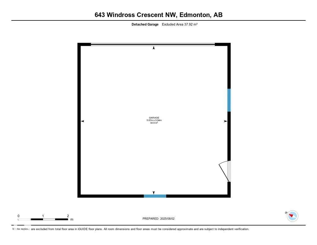 643 Windross Crescent