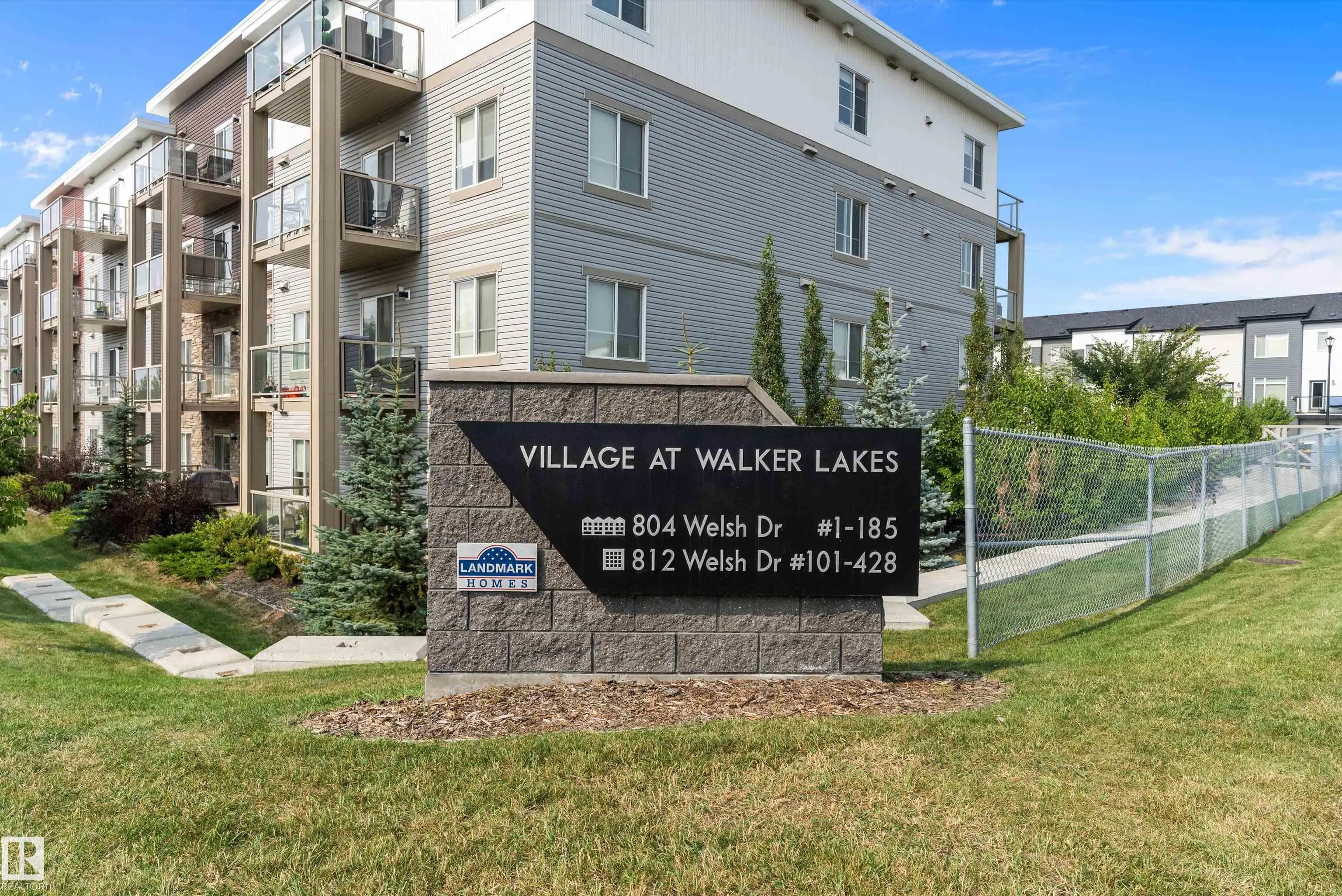804 WELSH Drive